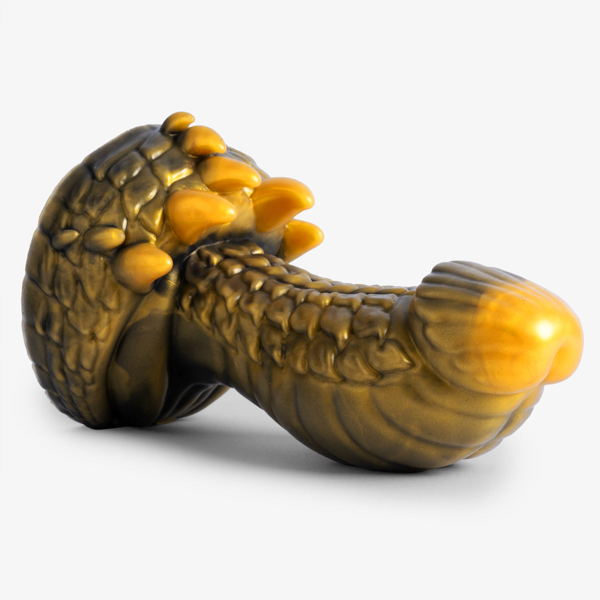 The Dragon: Scale II Dildo