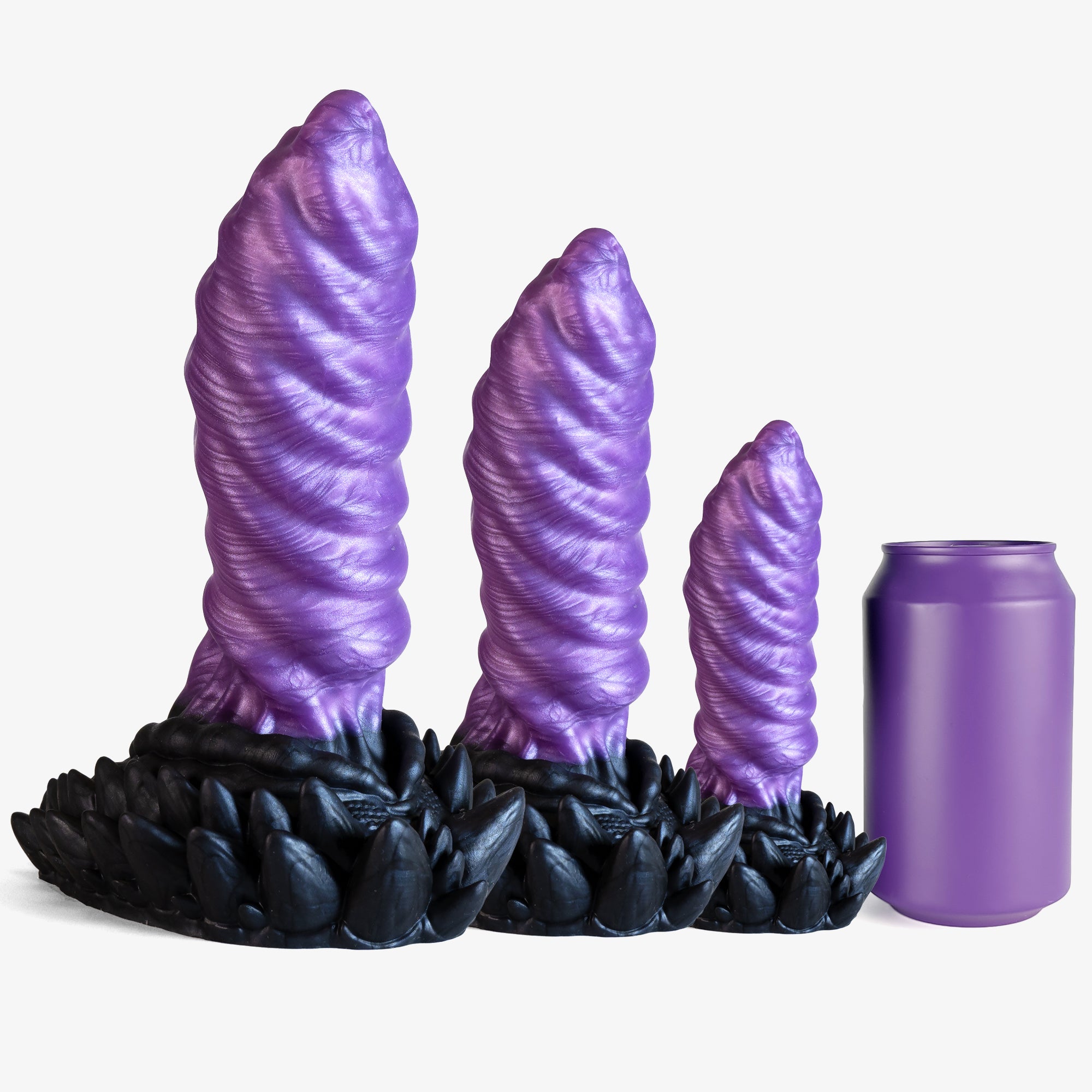 Sinnovator Draic Dragon Dildo