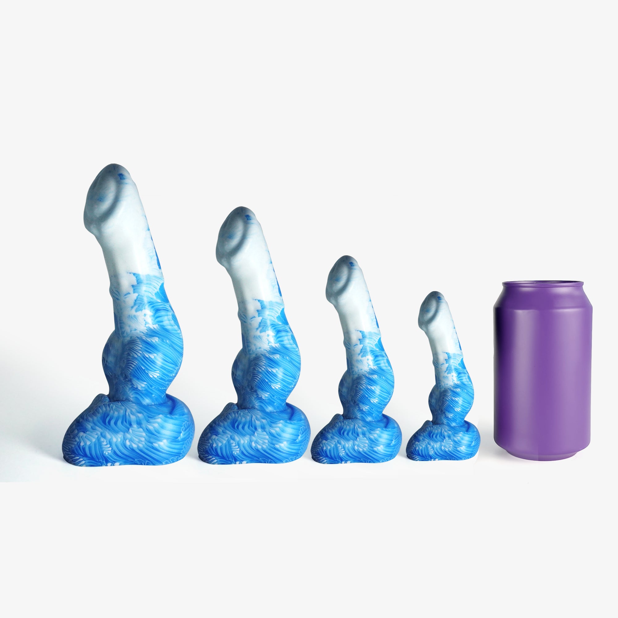 Le gode Equiknot