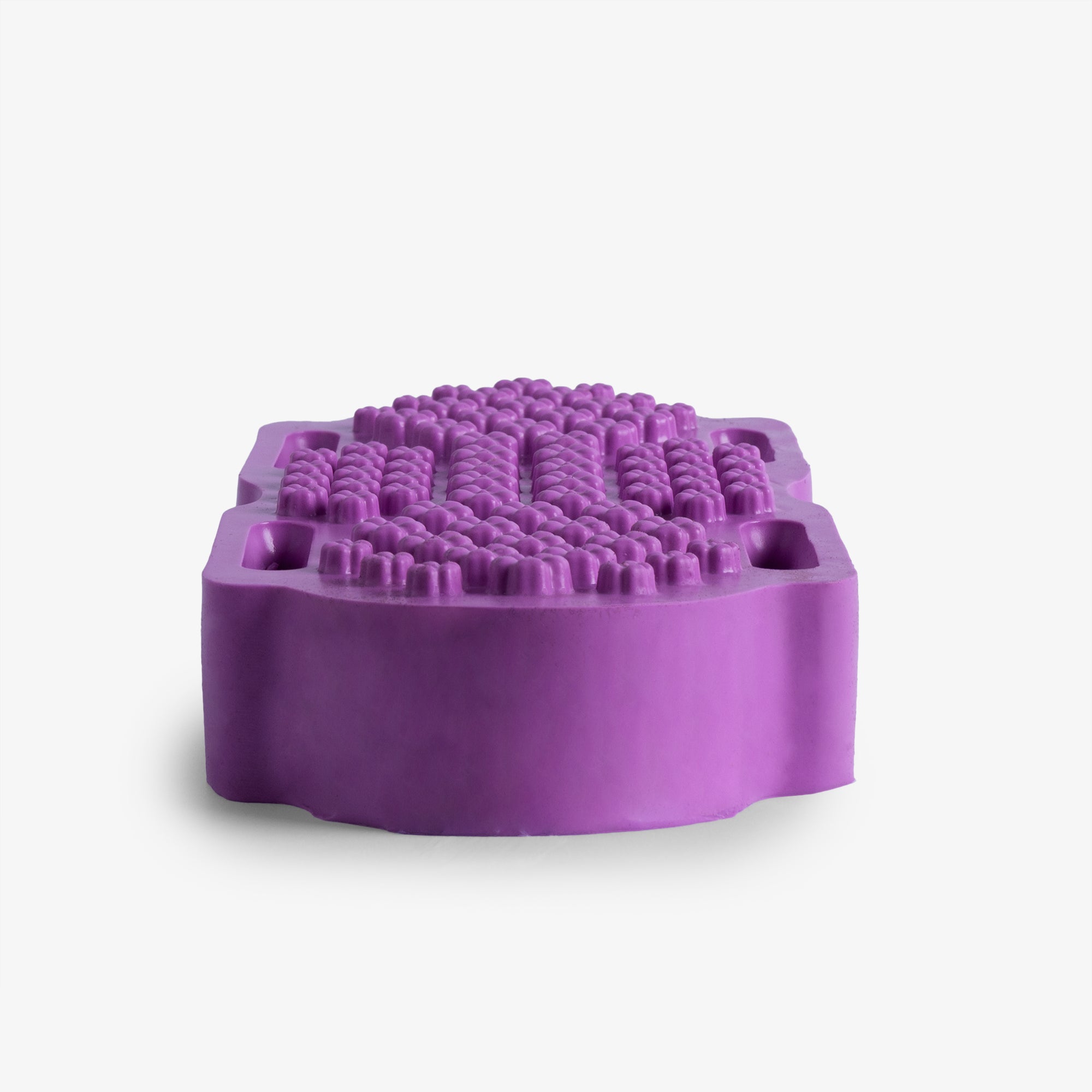 The Flower Grinding Mat