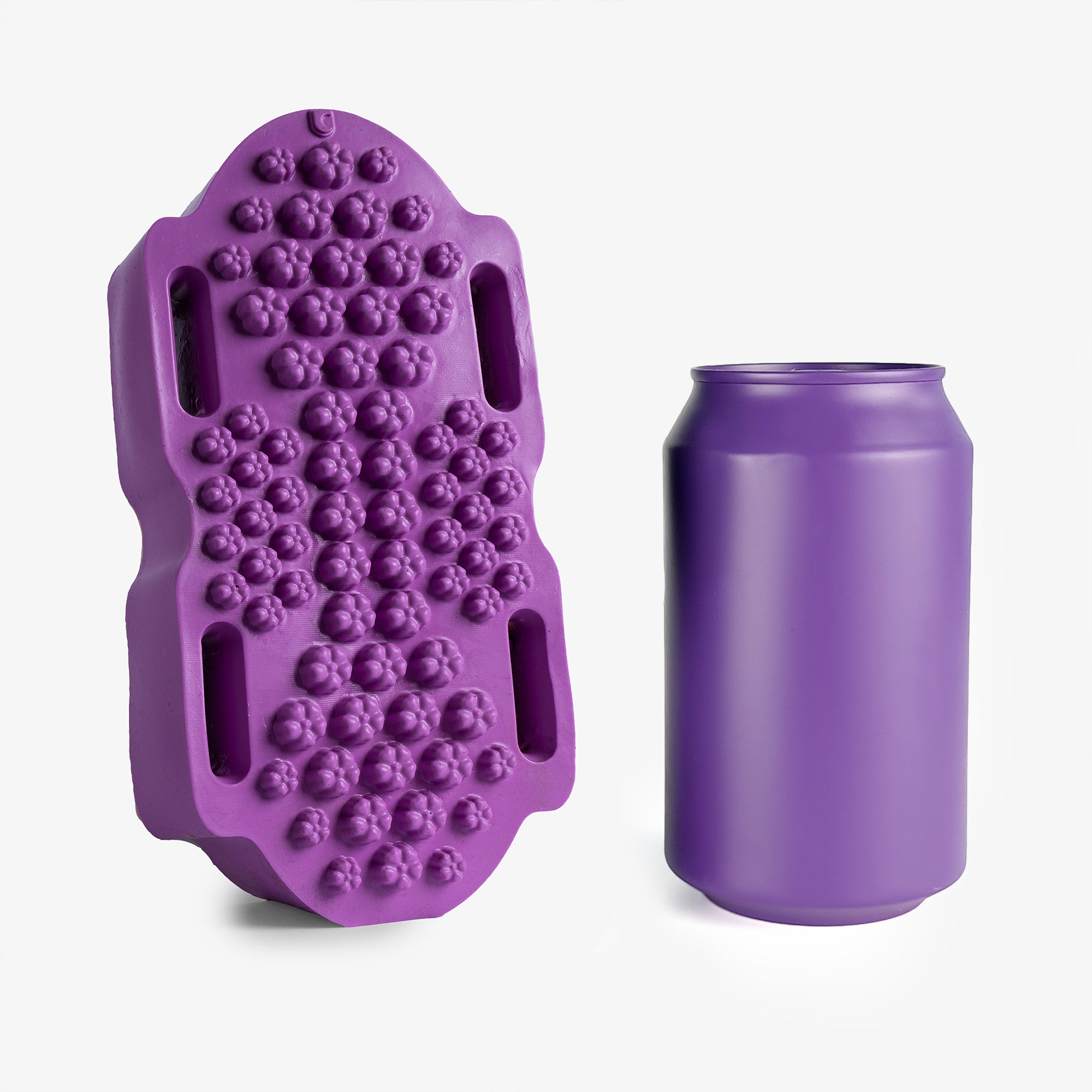 The Flower Grinding Mat