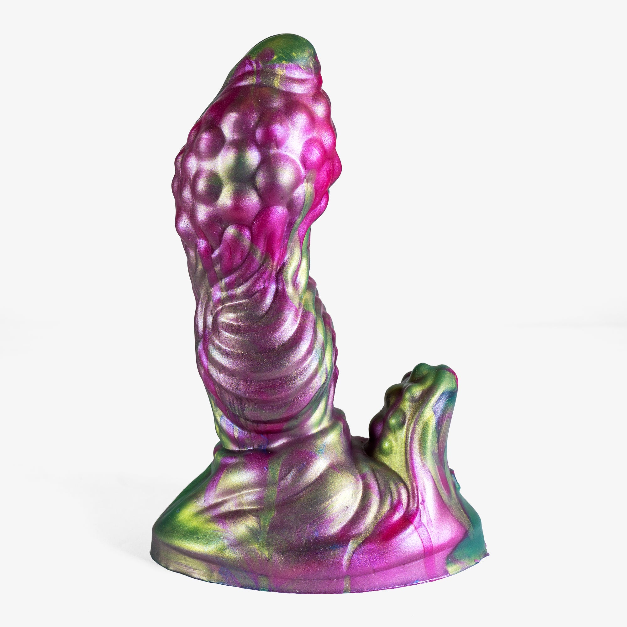 The Geeyem - Medium Size - Medium Firmness - Ready-Made Almost Perfect