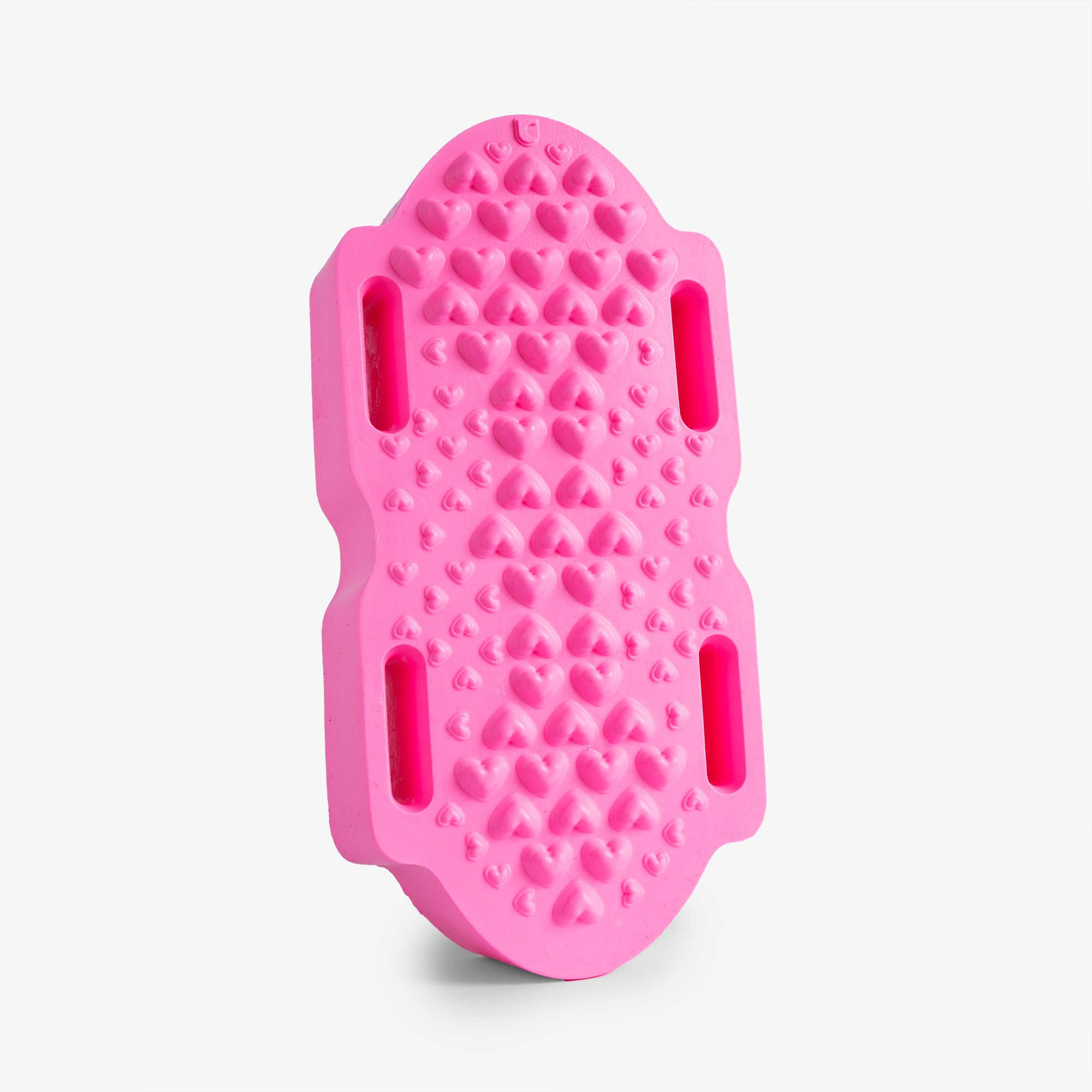 The Heart Grinding Mat