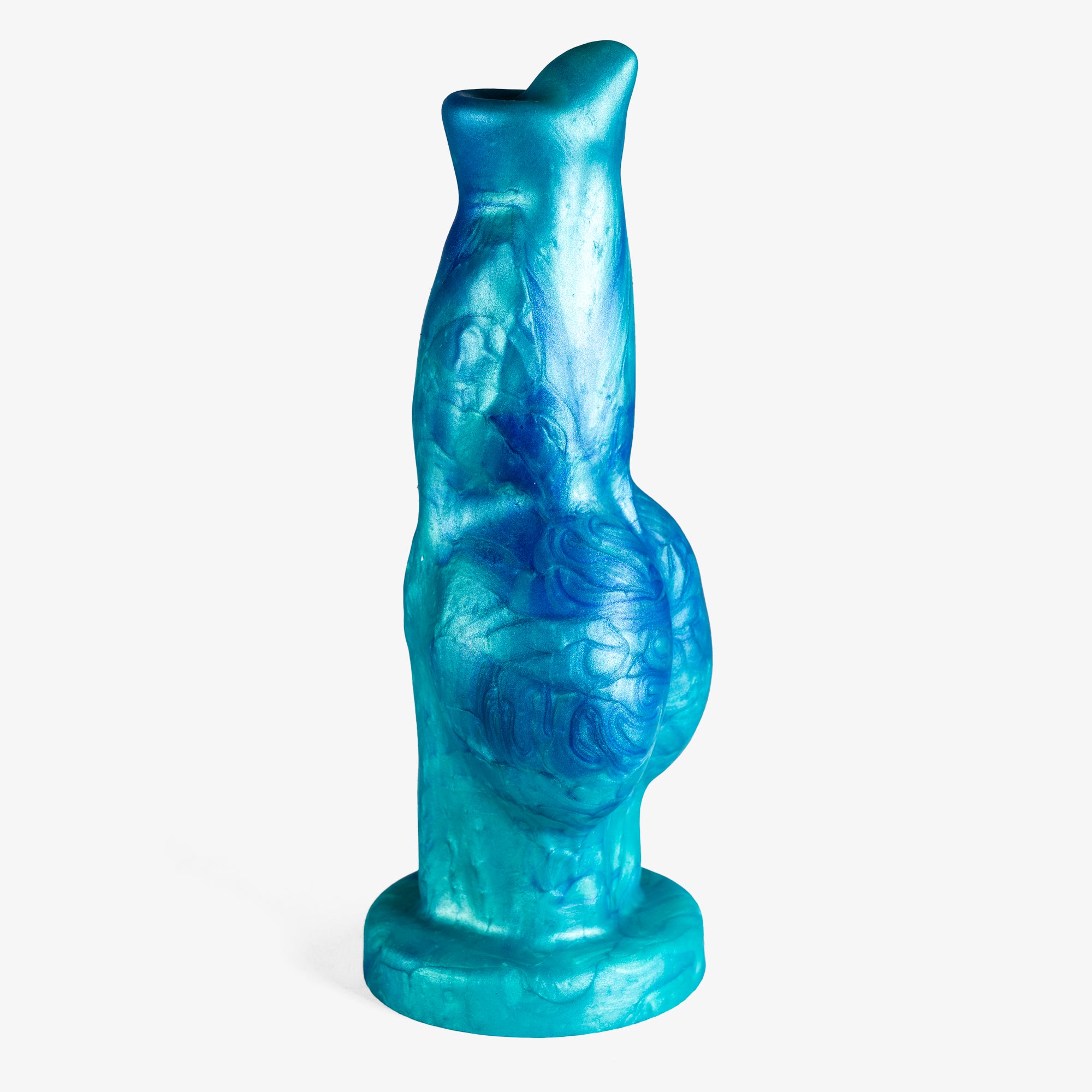 The Knot - Medium Size - Medium Firmness - Ready-Made - Almost Perfect