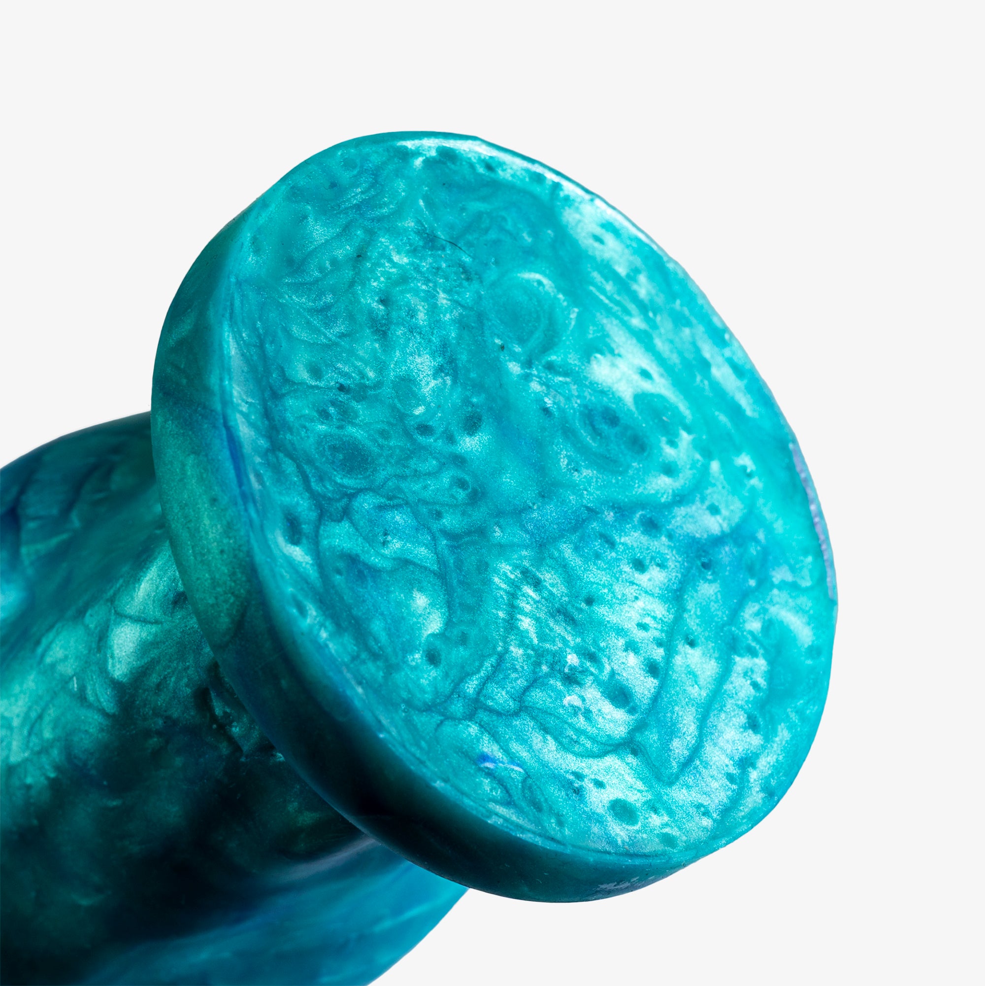 The Knot - Medium Size - Medium Firmness - Ready-Made - Almost Perfect