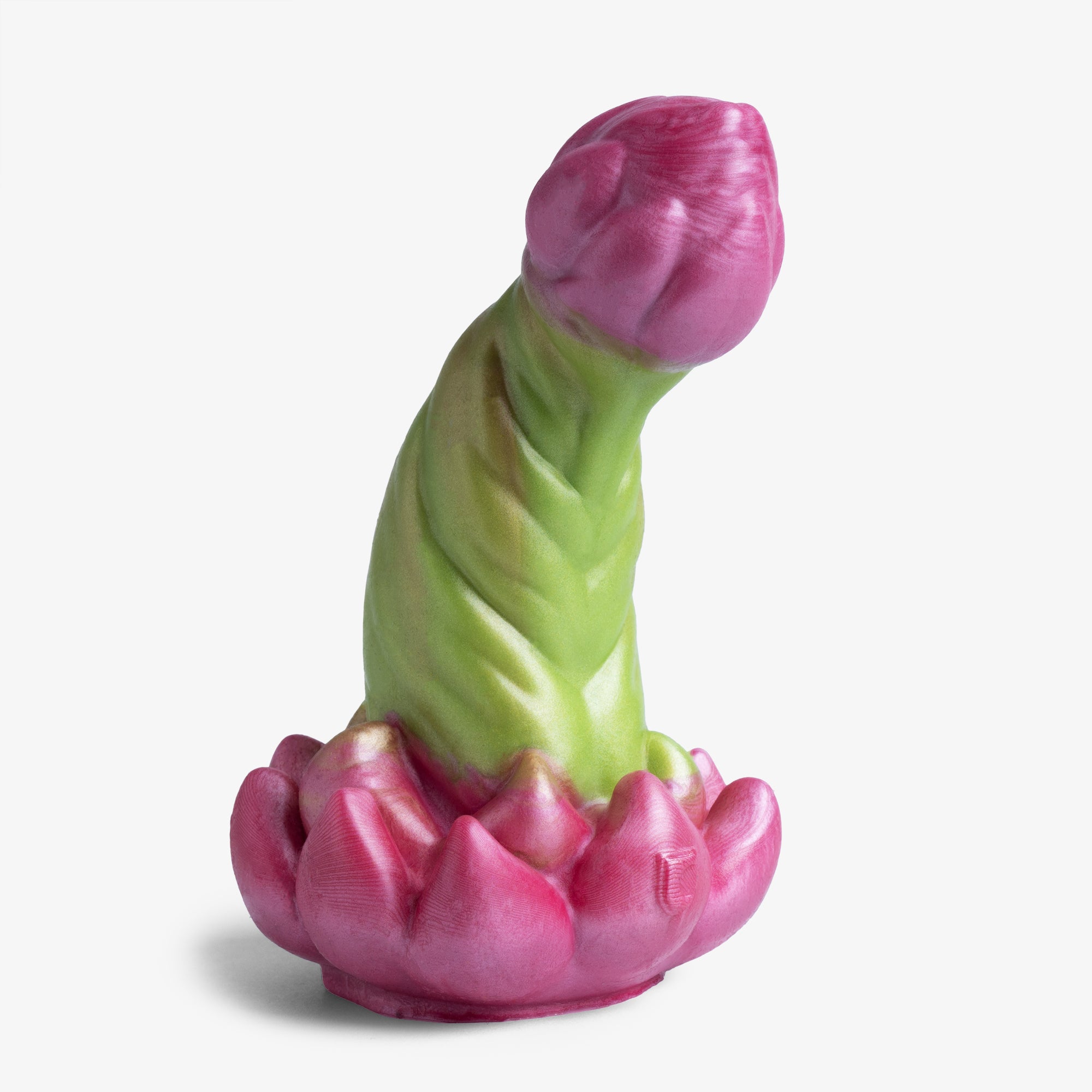 The Lily Bud Dildo