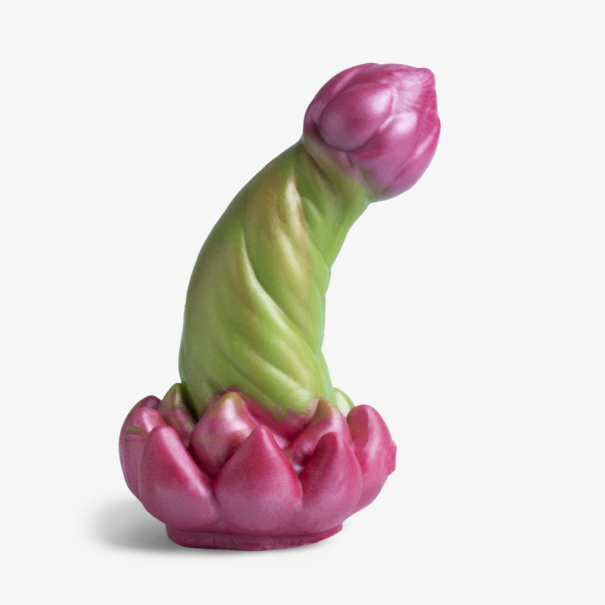 The Lily Bud Dildo