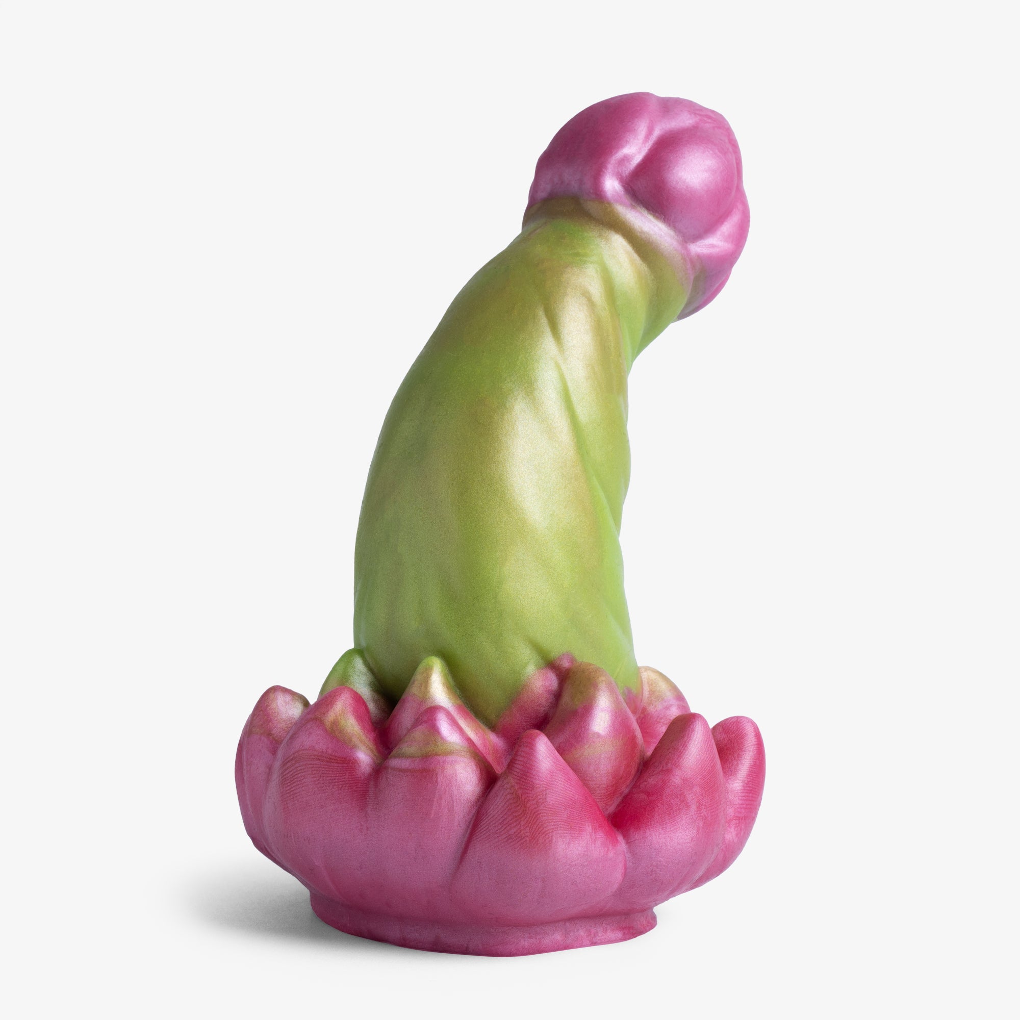 The Lily Bud Dildo