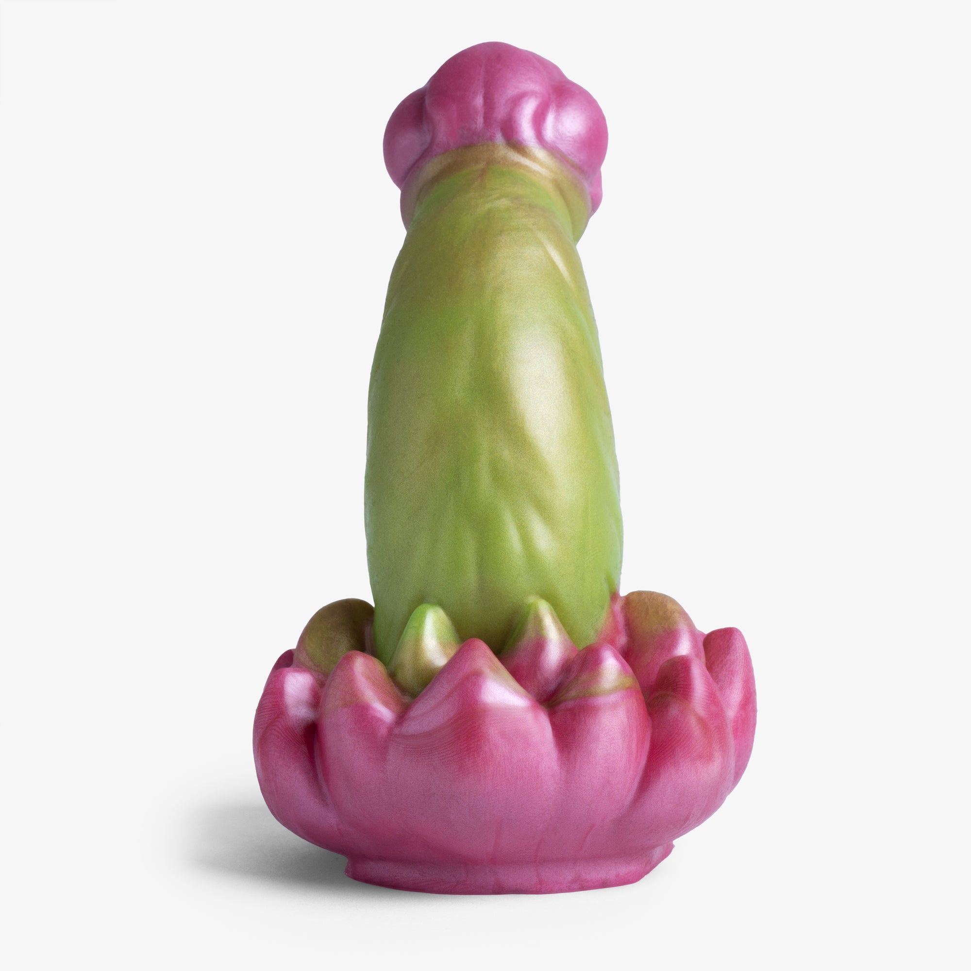 The Lily Bud Dildo