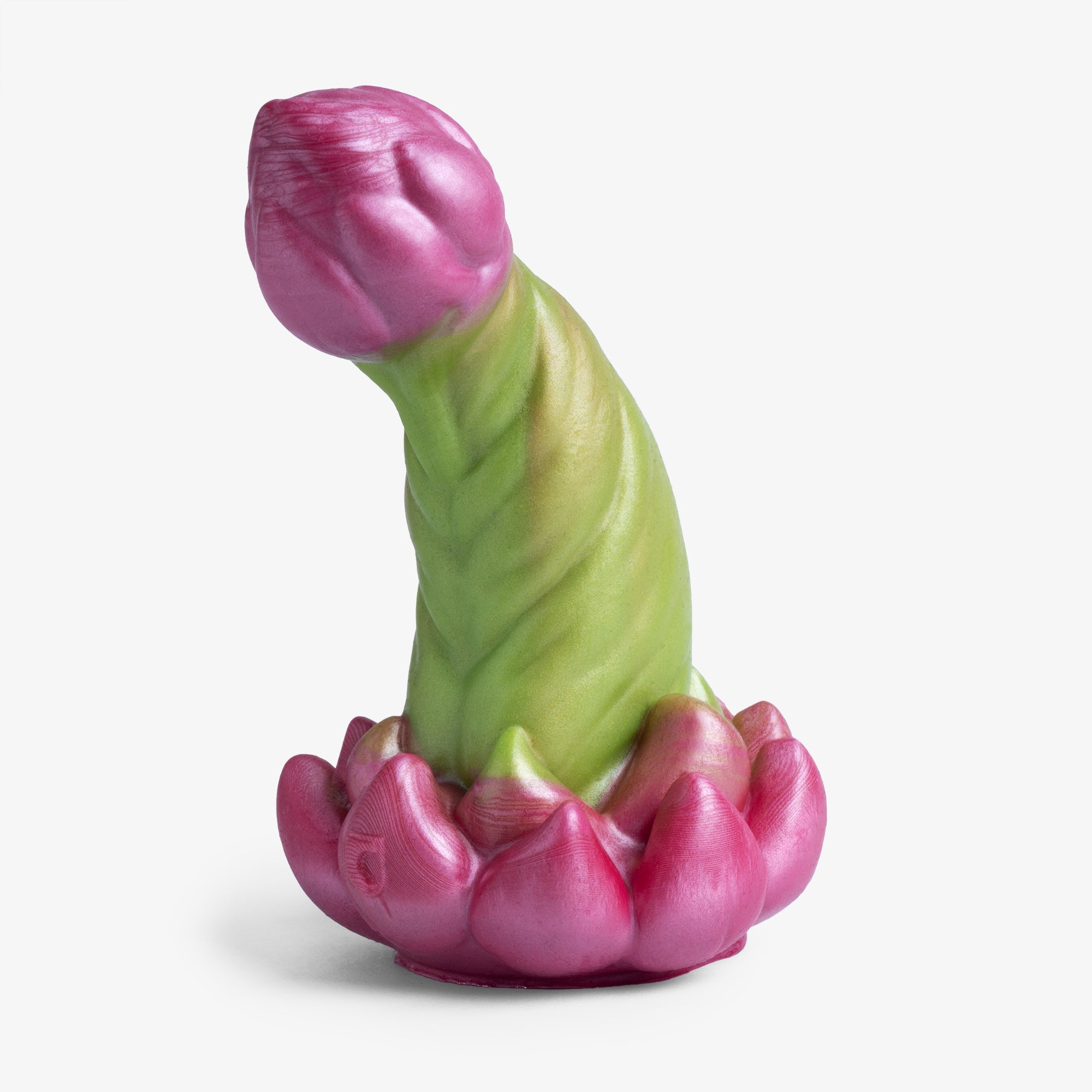 The Lily Bud Dildo