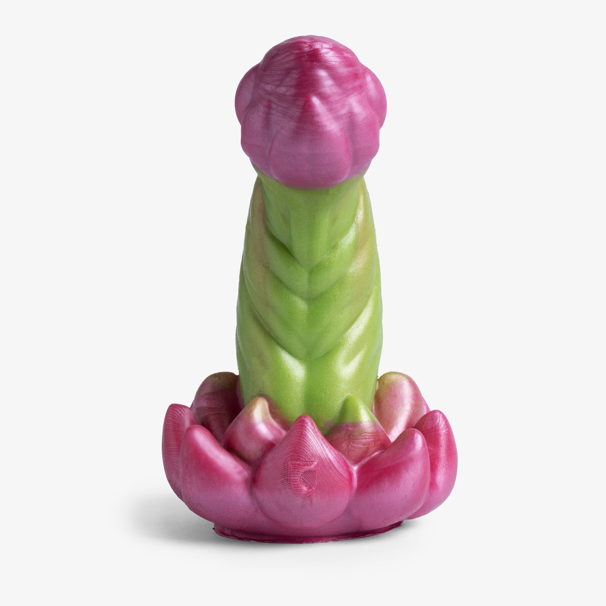 The Lily Bud Dildo