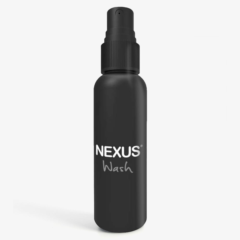 Nexus Wash Toy Cleaner 5.28oz/150ml
