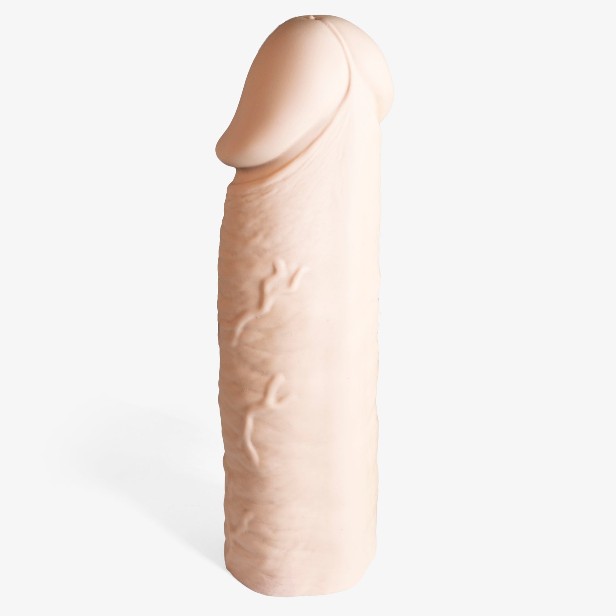 The Made To Measure OG Penis Extender - Super Soft - Silky - Ready Made
