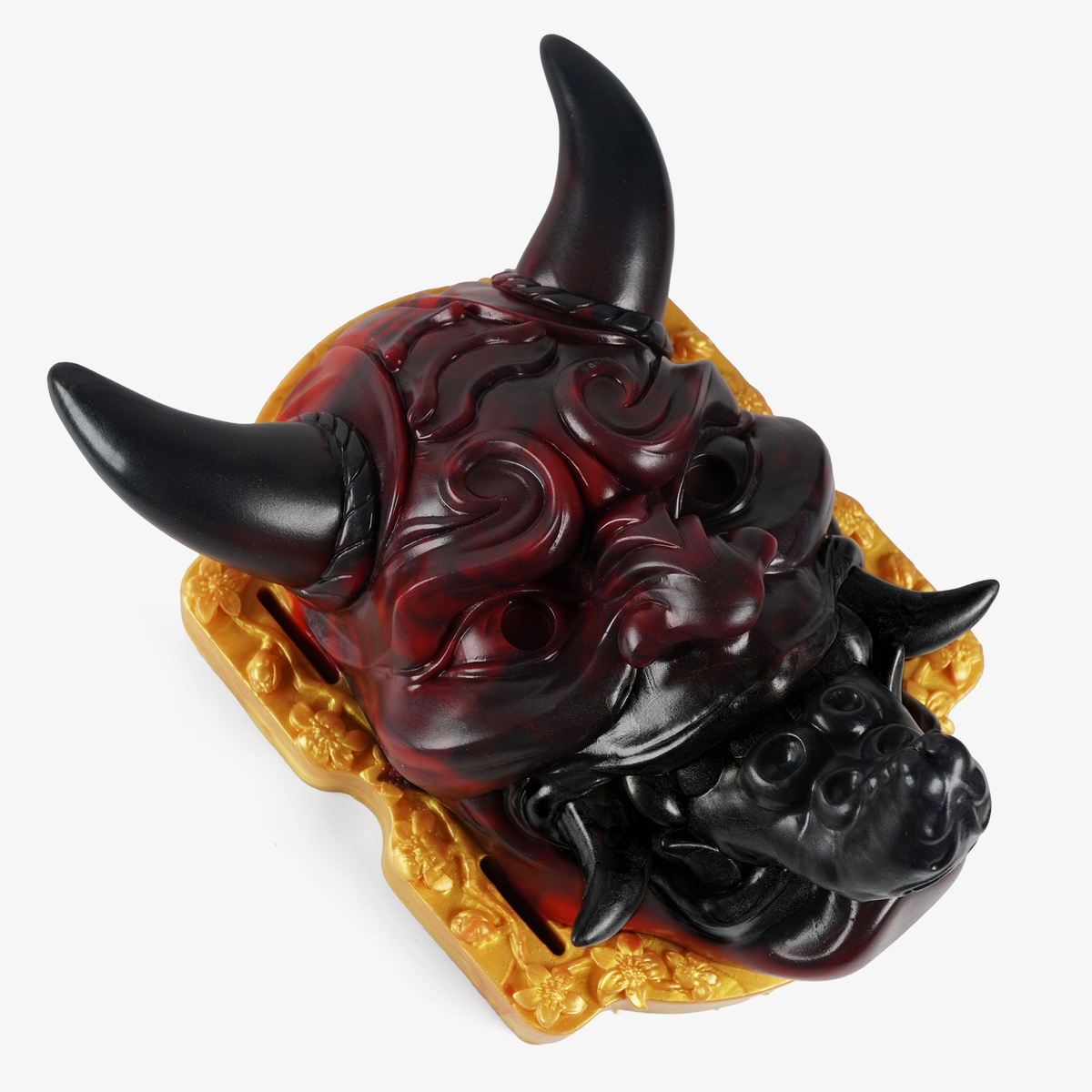 The Oni Grinder I | Grinding Sex Toy from Uncover Creations