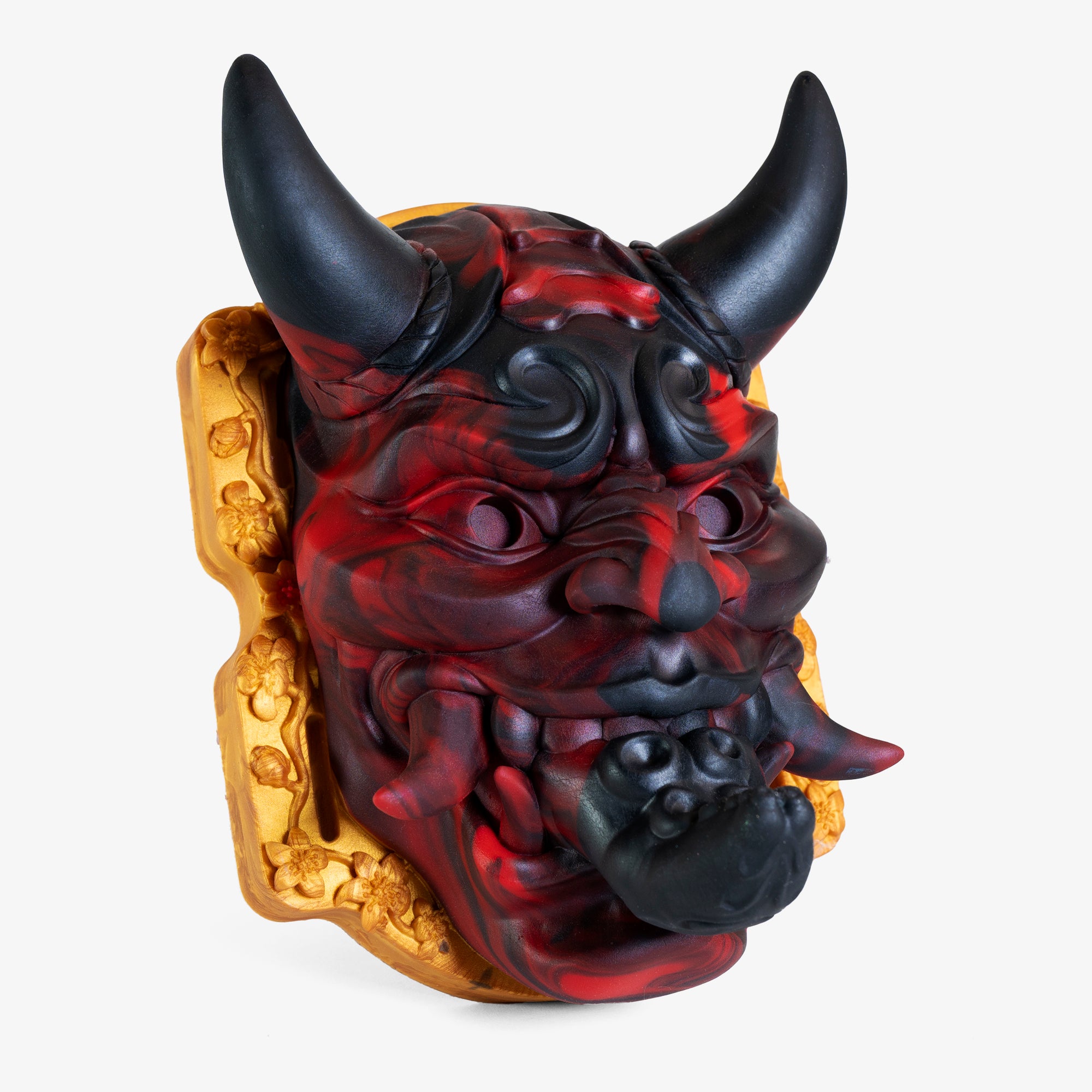 The Oni Grinder - Medium Firmness - Almost Perfect - Ready Made