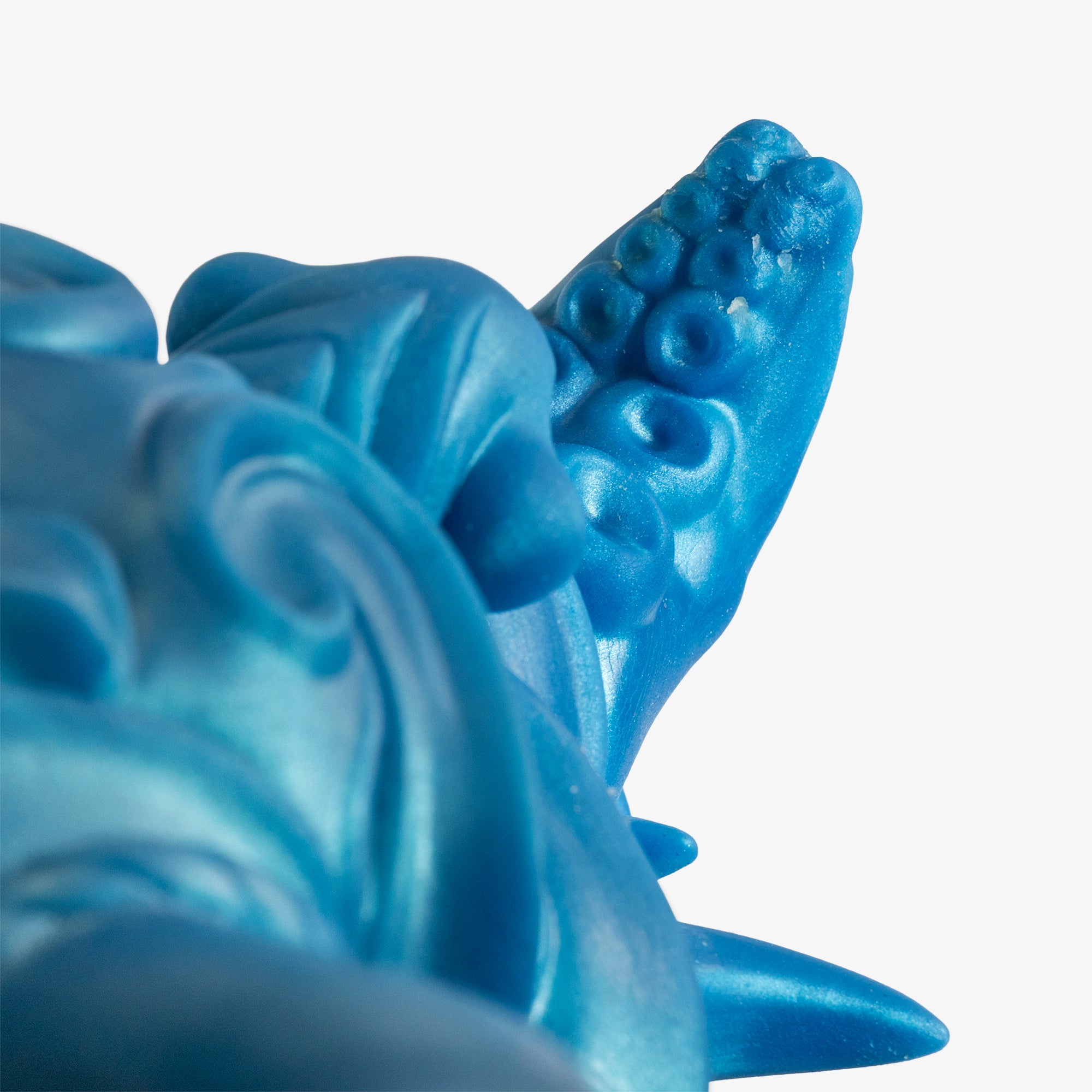 The Oni Grinder - Medium Firmness - Almost Perfect - Ready Made