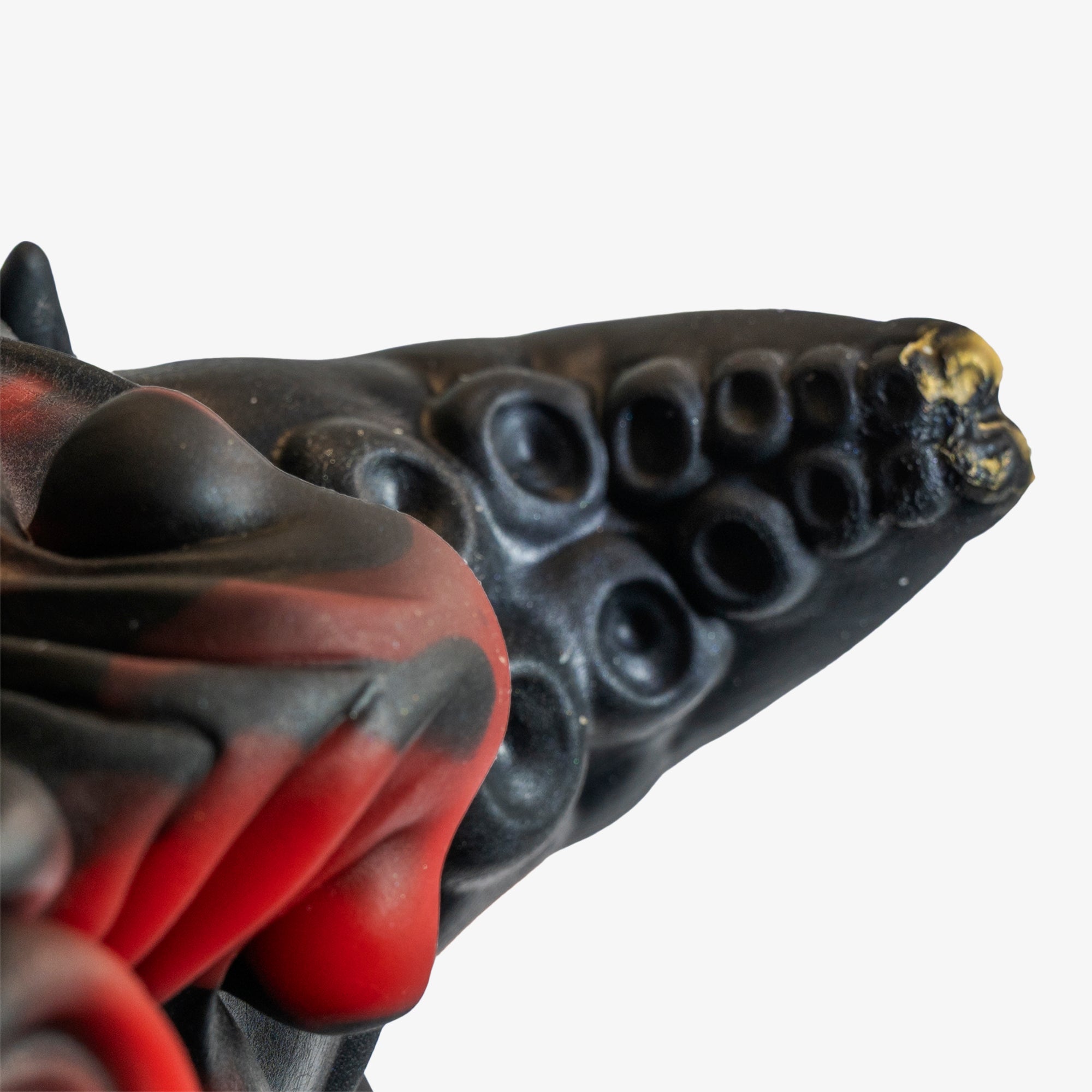 The Oni Grinder - Squishy Firmness - Almost Perfect - Ready Made