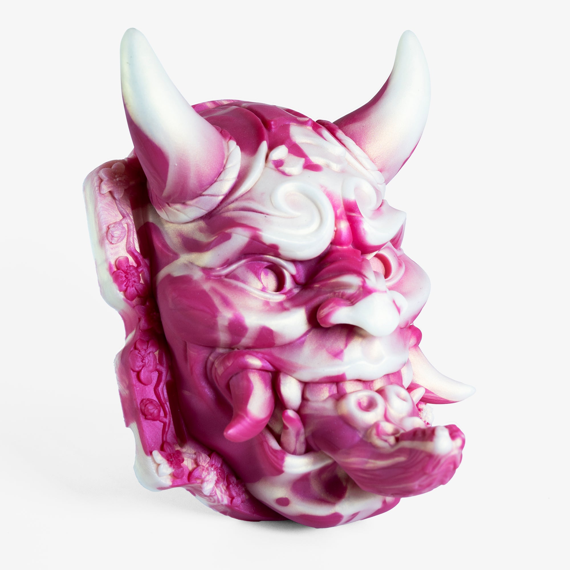 The Oni Grinder - Super Soft Firmness - Silky - Almost Perfect - Ready Made