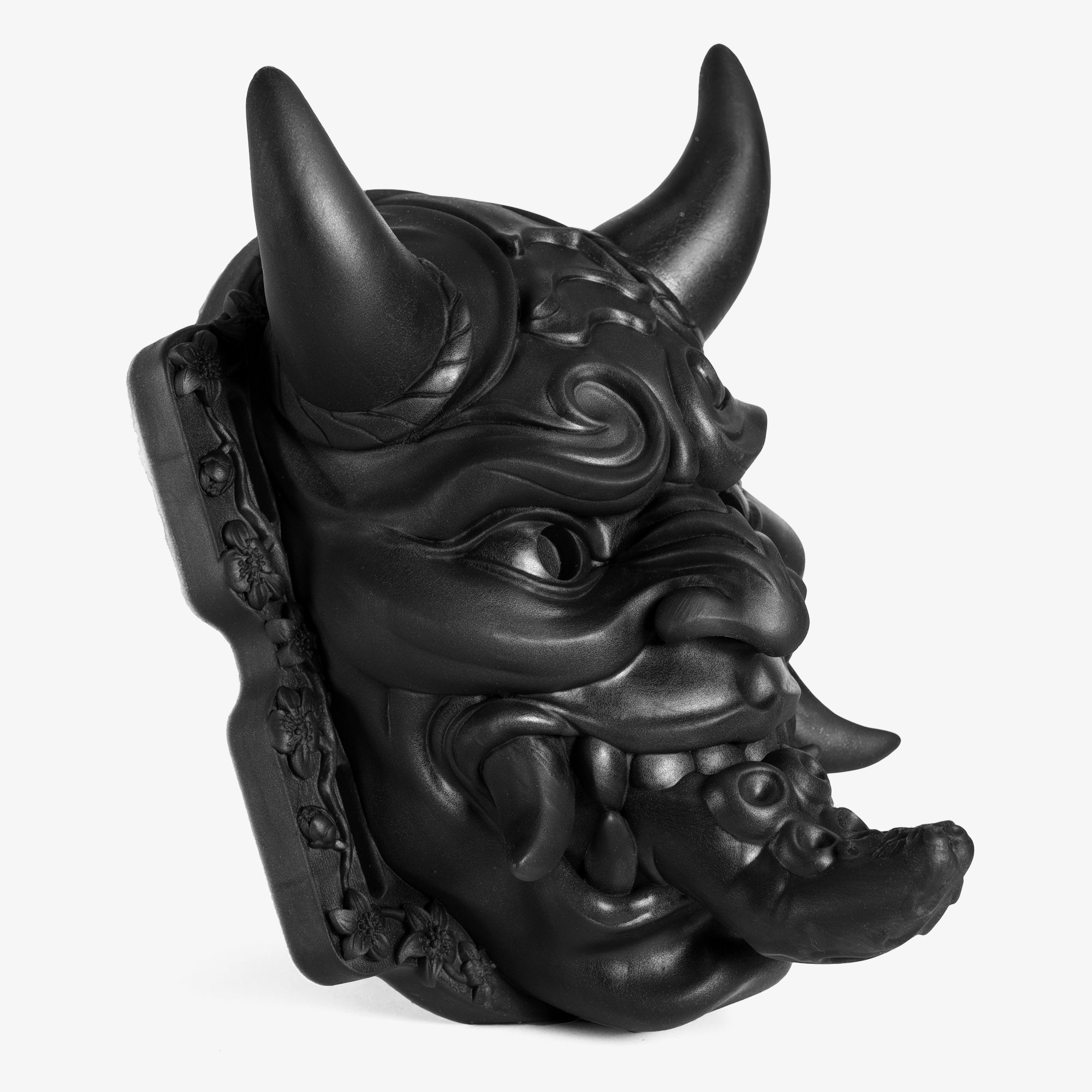 The Oni Grinder - Super Soft Firmness - Almost Perfect - Ready Made