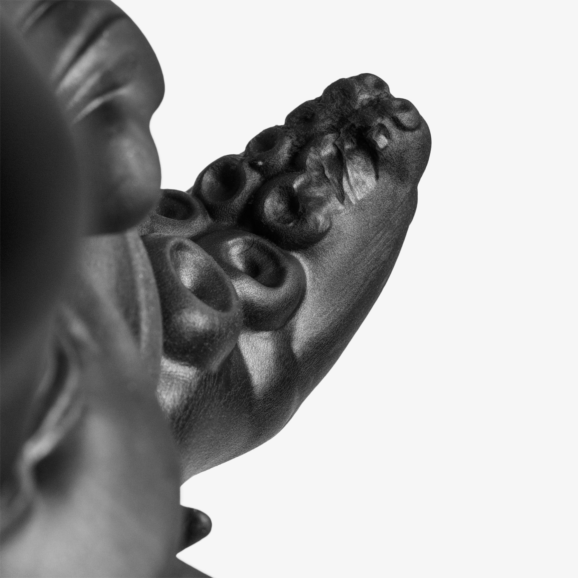 The Oni Grinder - Super Soft Firmness - Almost Perfect - Ready Made