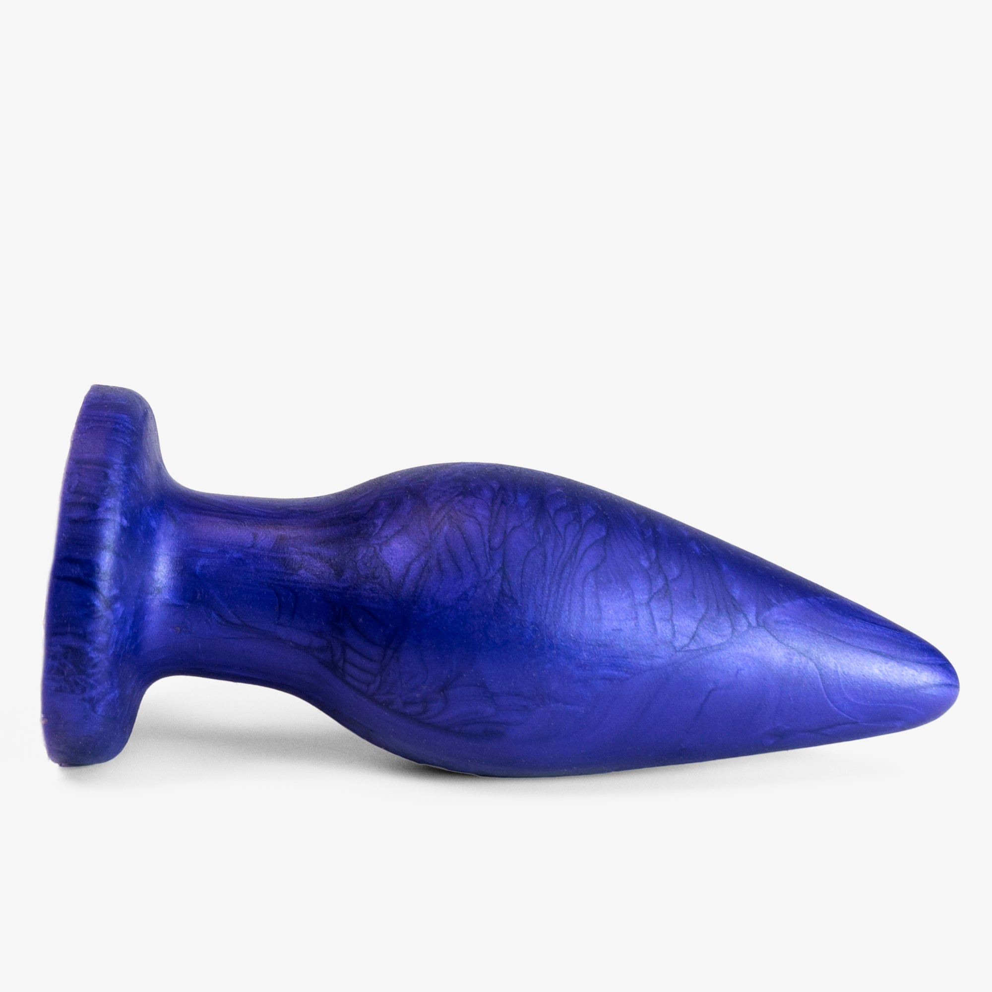 Sinnovator Oval Butt Plug
