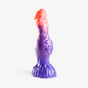 Werewolf Dildo Turntable Video