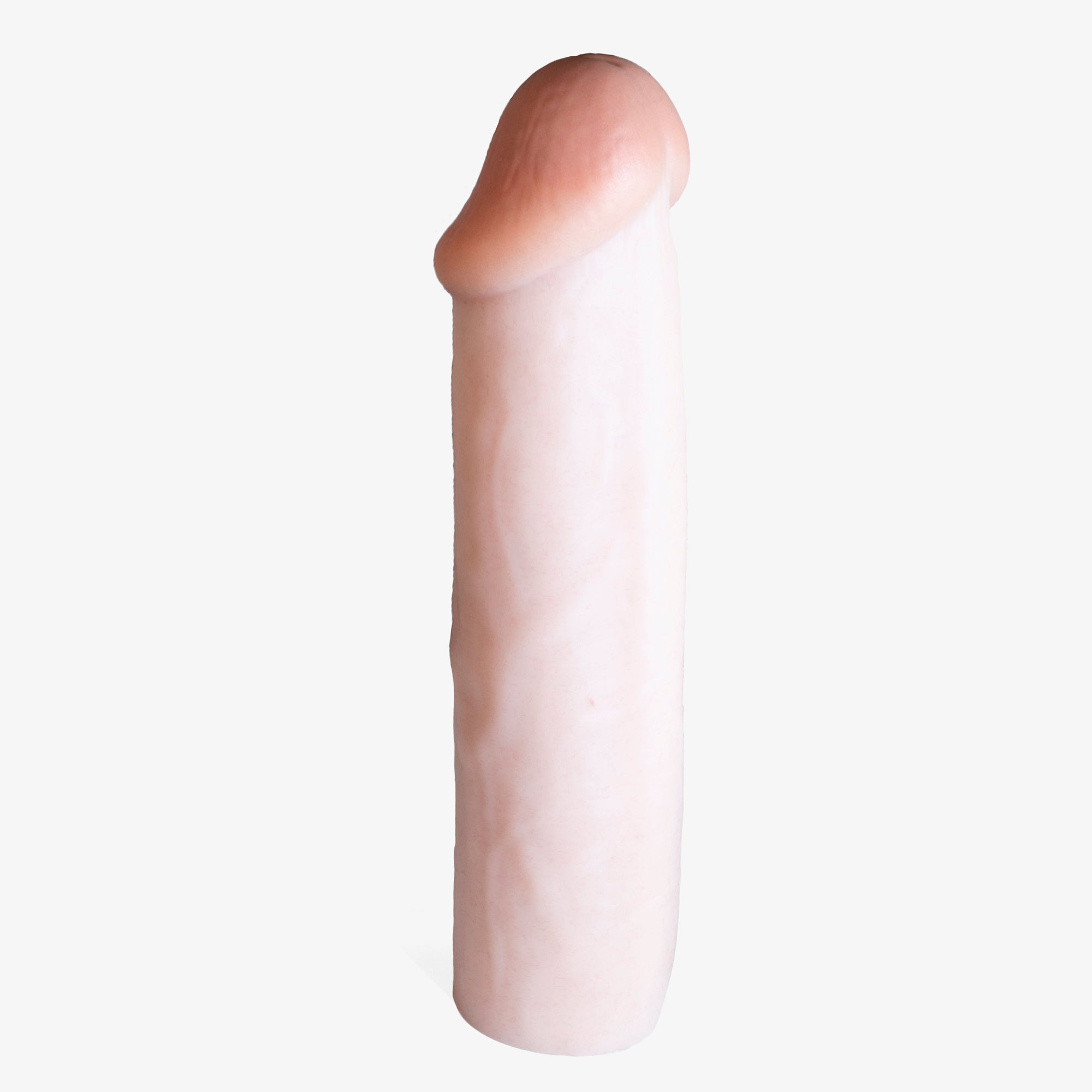 The Made To Measure PT Penis Extender - Super Soft - Ready Made