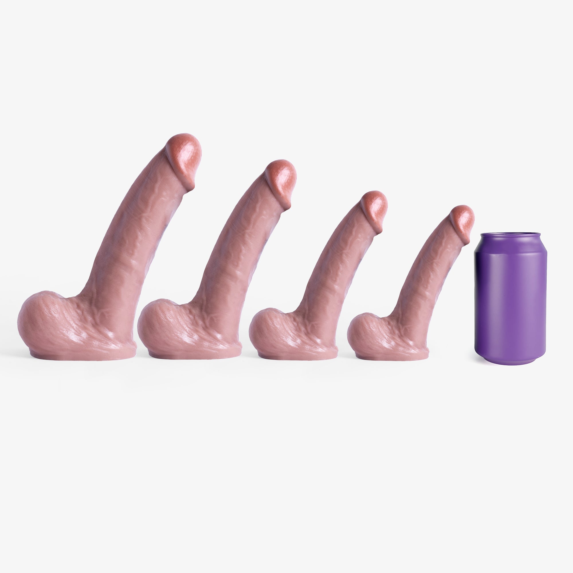 Realistic Dildo II