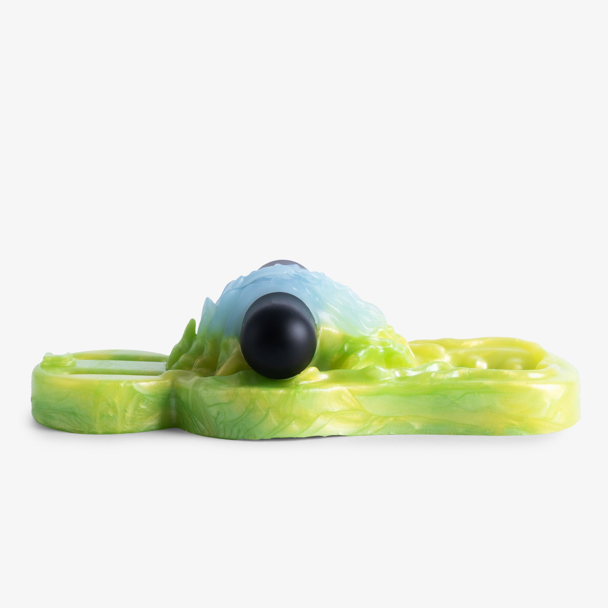 The Synstyl Vibrating Grinder Cock Ring