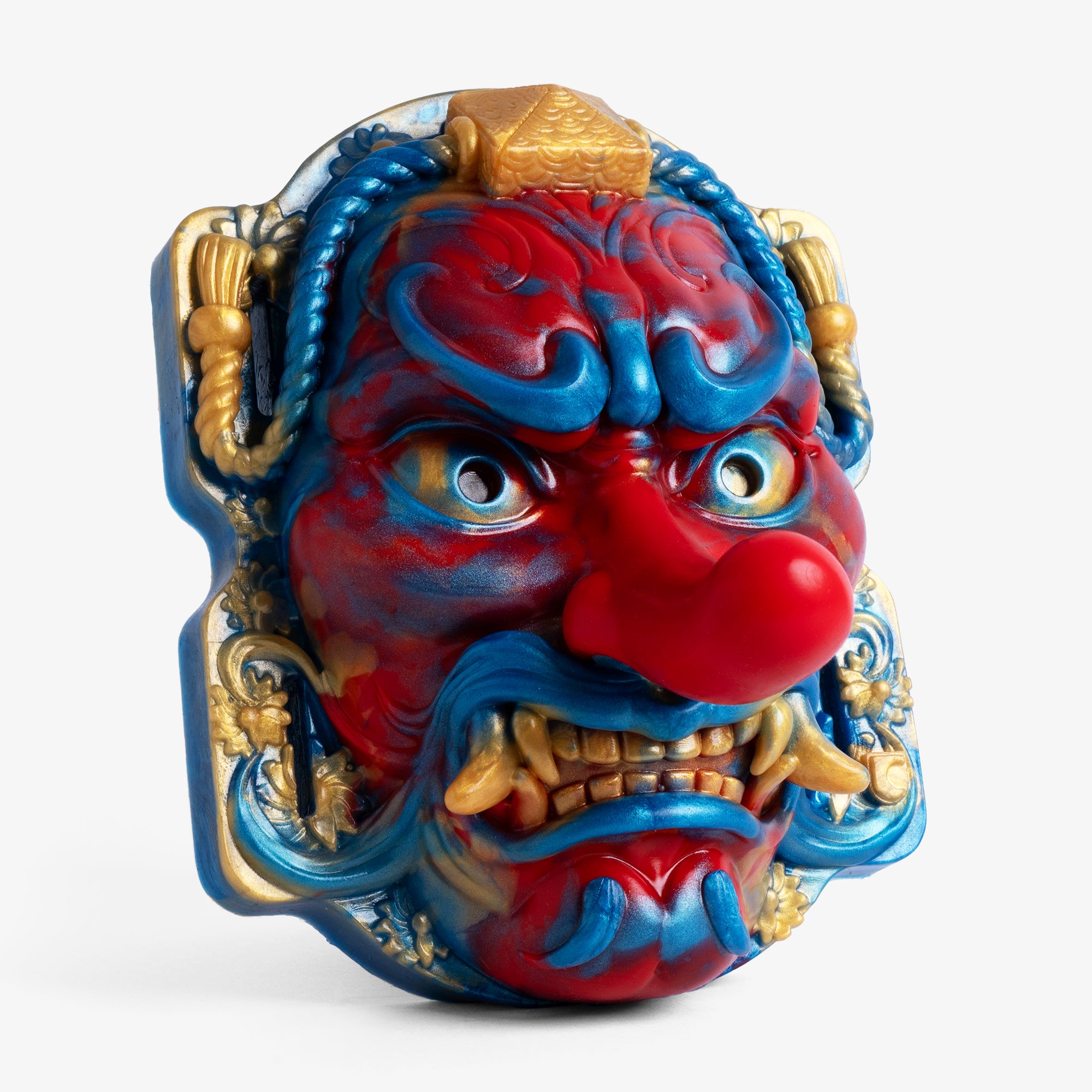 The Tengu Grinder
