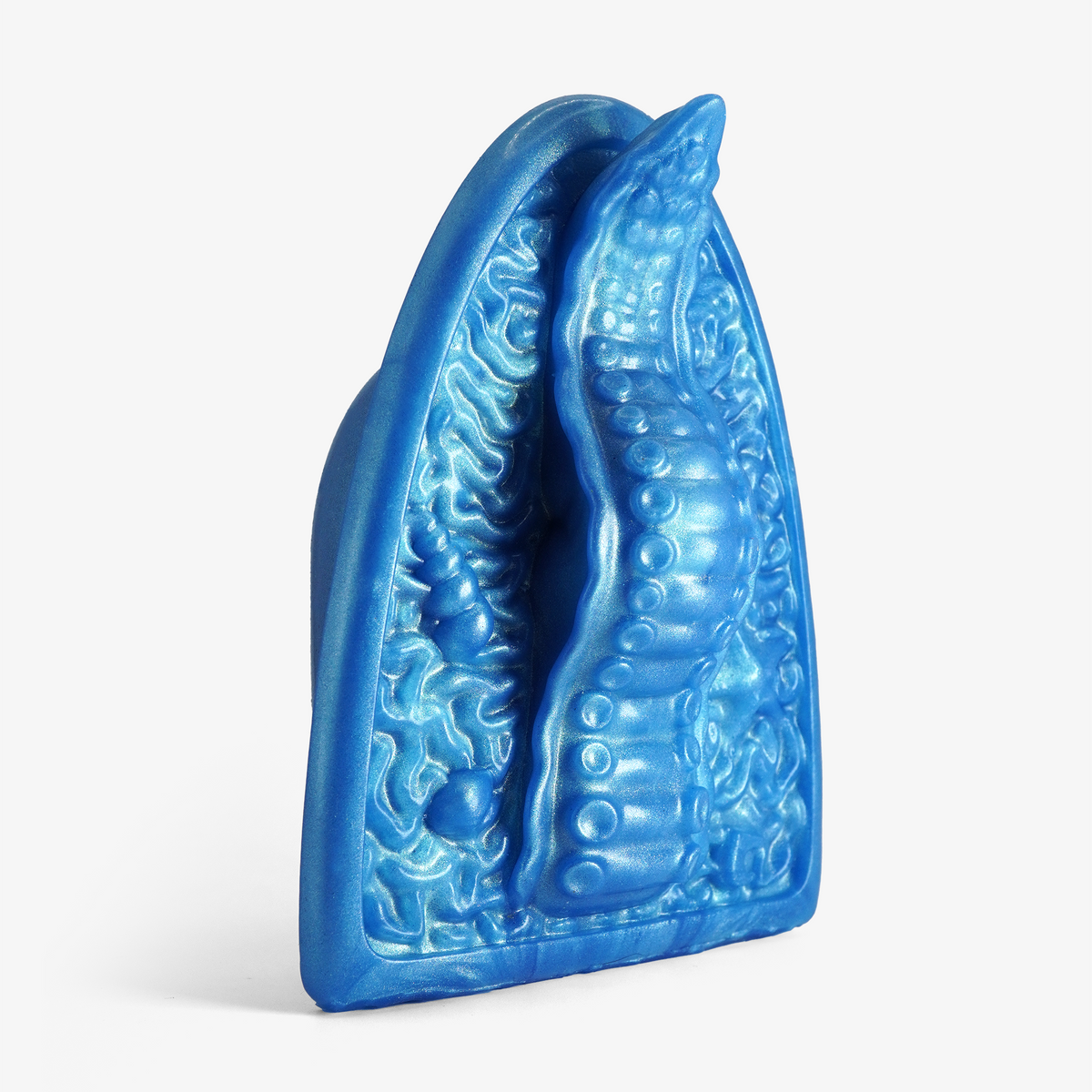The Handheld Tentacle Grinder II | Grinding Toy from Uncover Creations