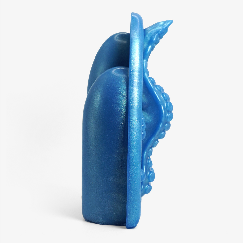 The Handheld Tentacle Grinder II | Grinding Toy from Uncover Creations