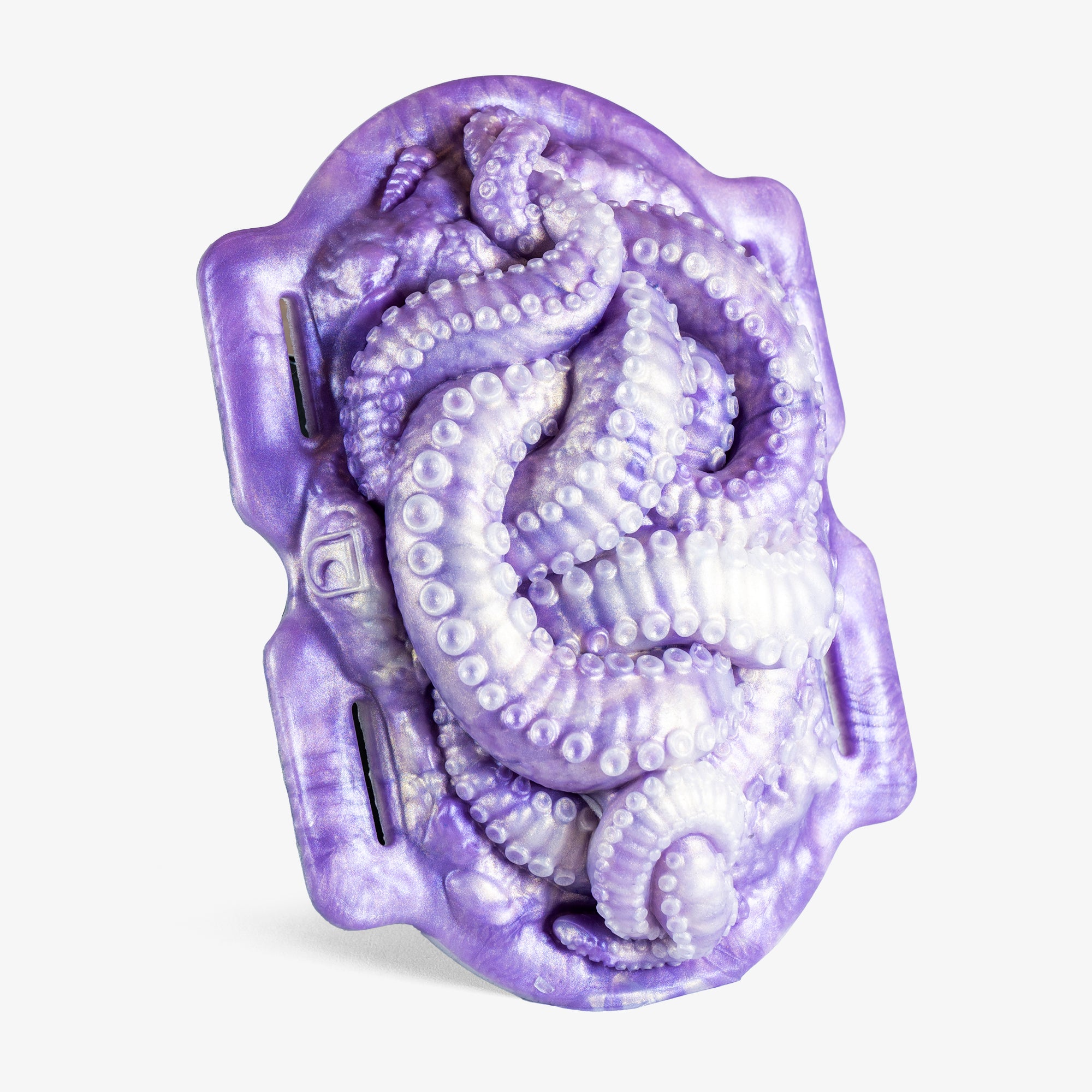 The Tentacle Grinder I - Medium Firmness - Almost Perfect - Ready Made