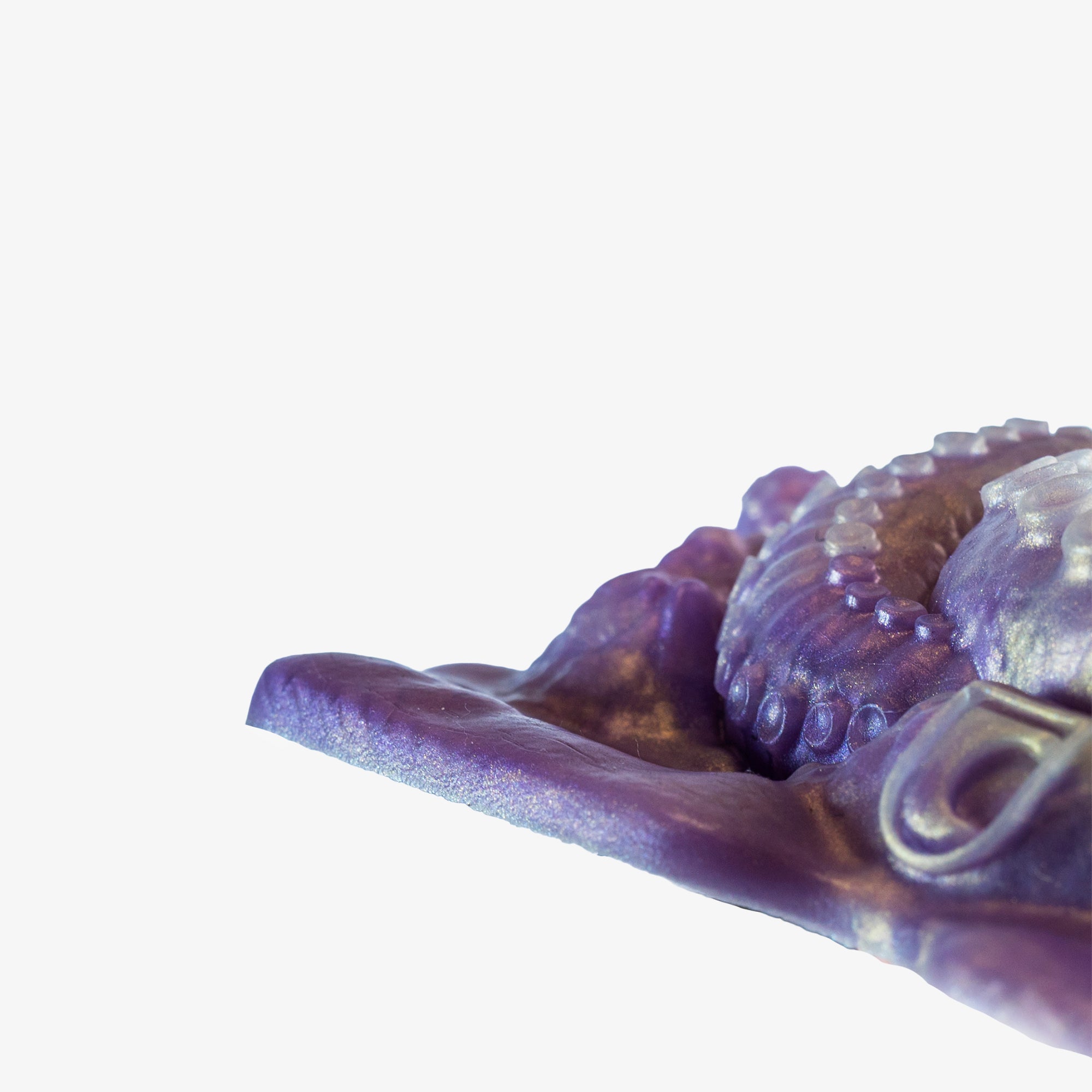The Tentacle Grinder I - Medium Firmness - Almost Perfect - Ready Made