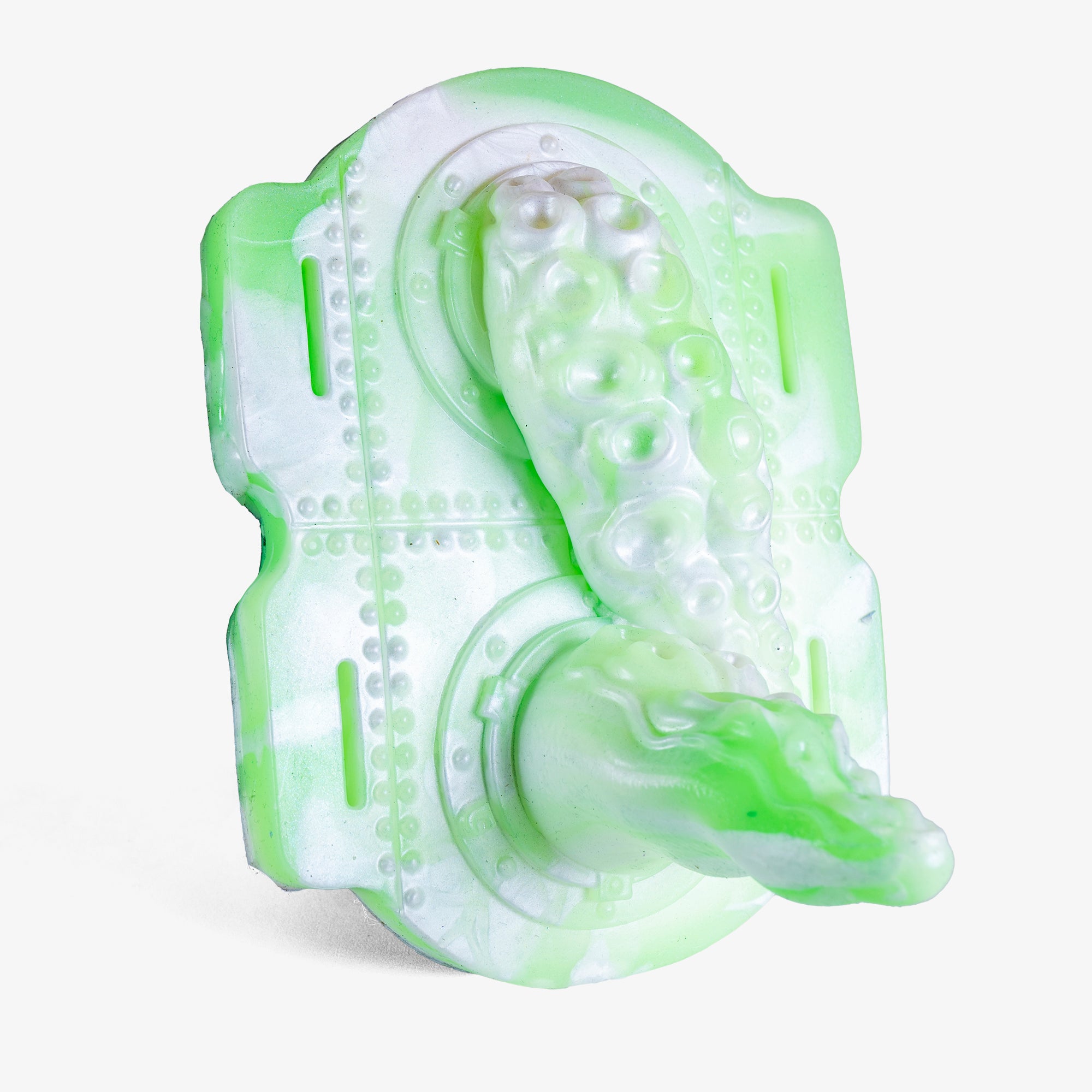 Tentacle Grinder IV - Super Soft Firmness - Ready-Made - Almost Perfect