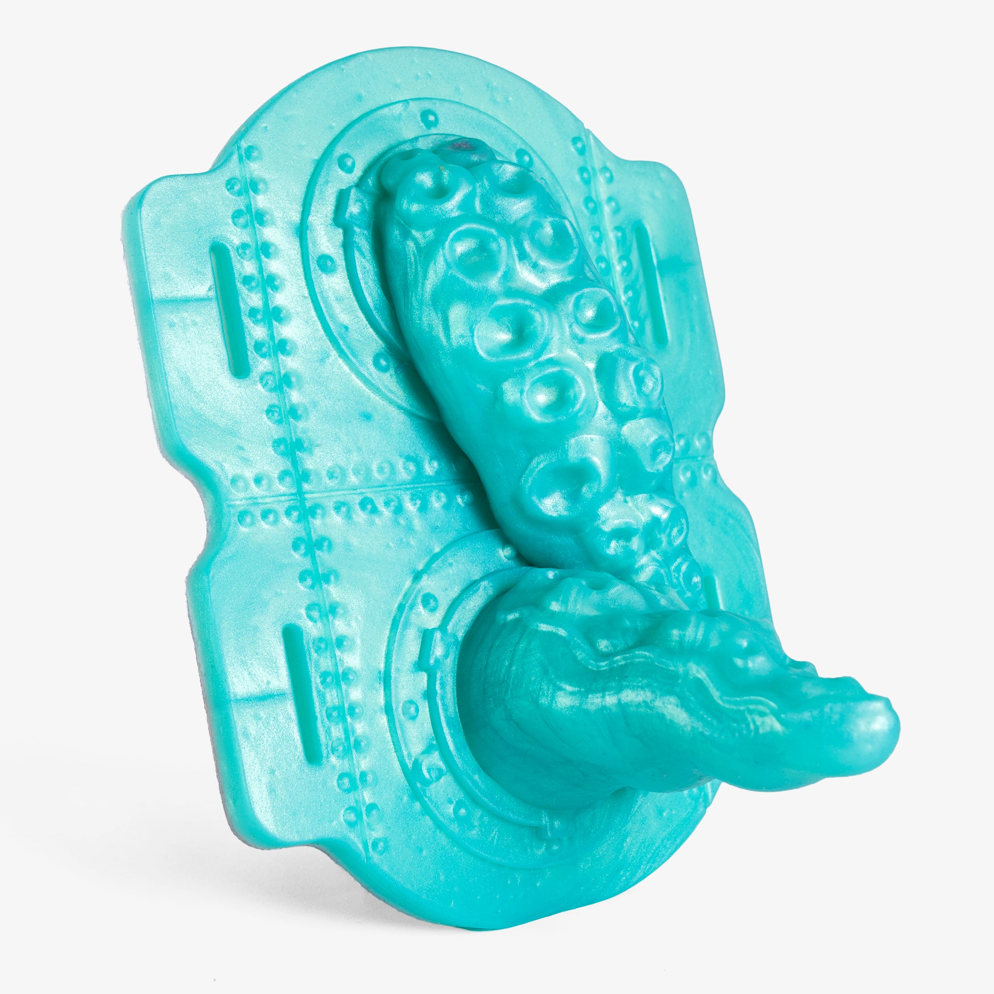 Tentacle Grinder IV - Super Soft - Ready-Made - Almost Perfect