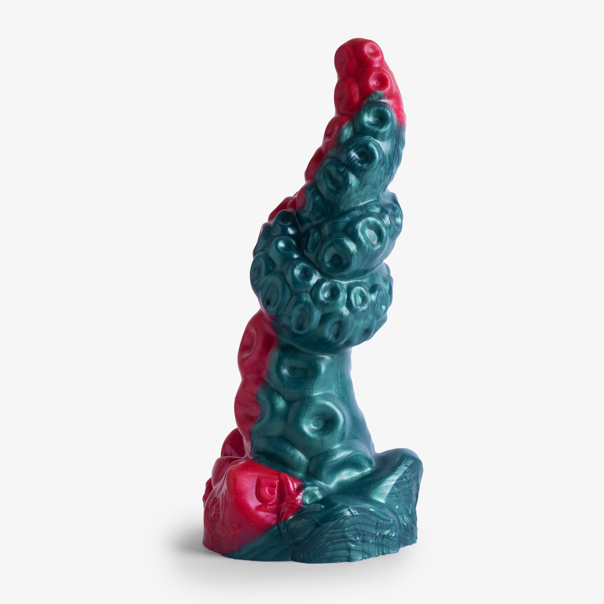Der Tentakel: Knot II Dildo