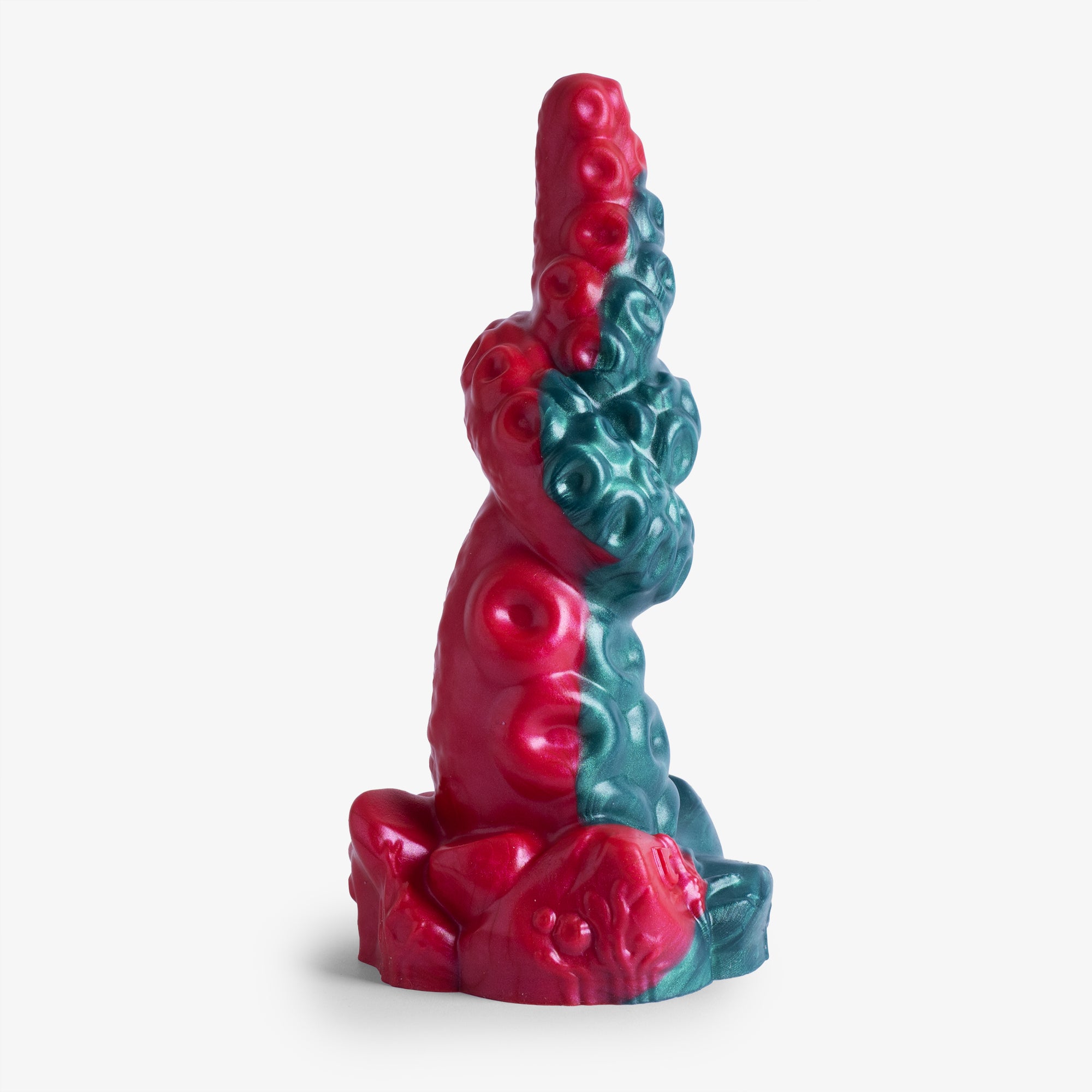 Der Tentakel: Knot II Dildo