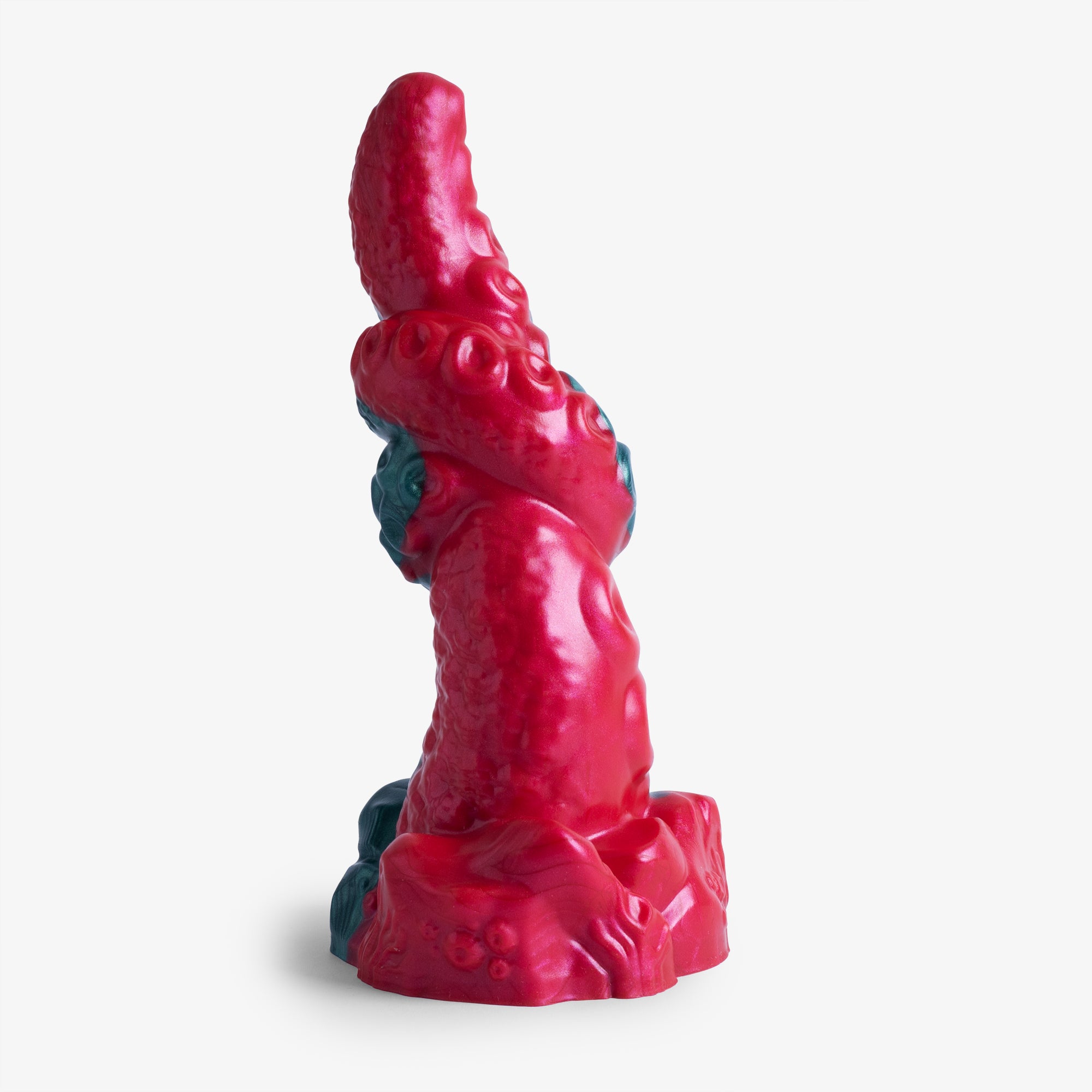 The Tentacle: Knot II Dildo
