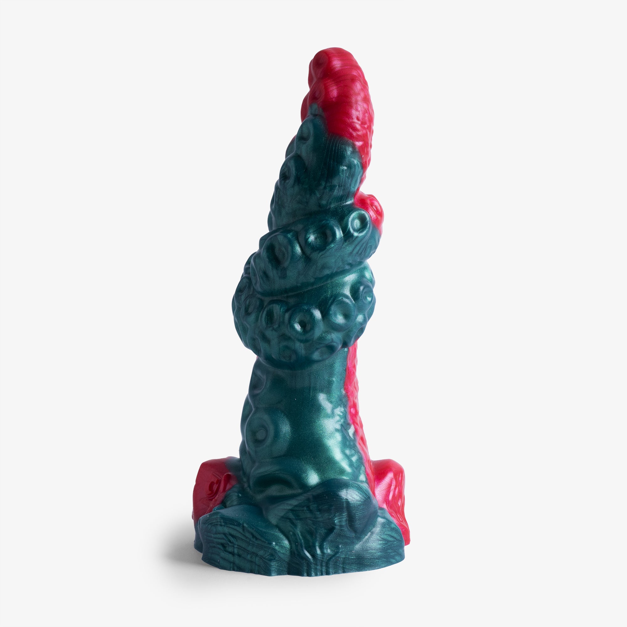 The Tentacle: Knot II Dildo