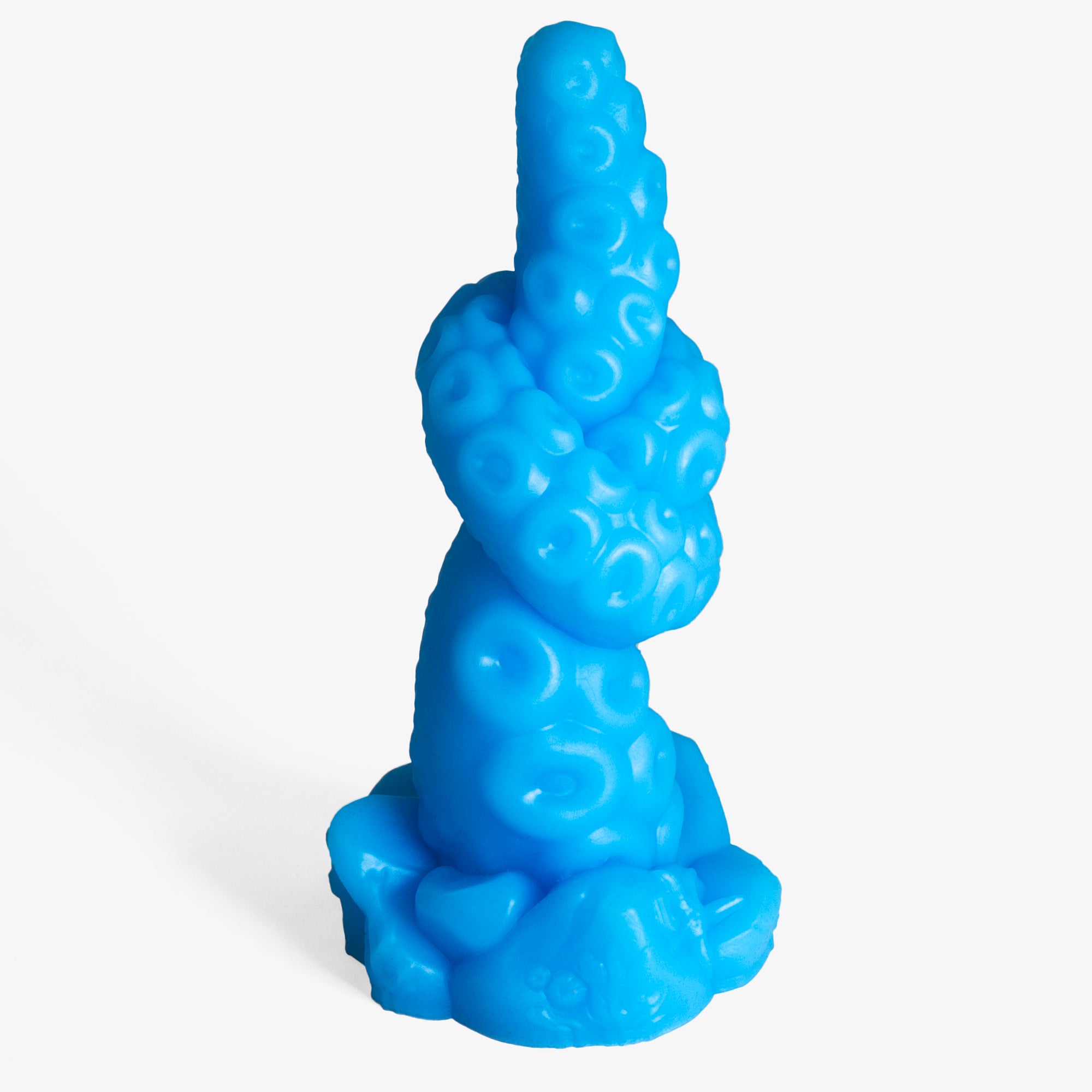 Tentacle Knot II - Medium - Ready-Made - Super Soft