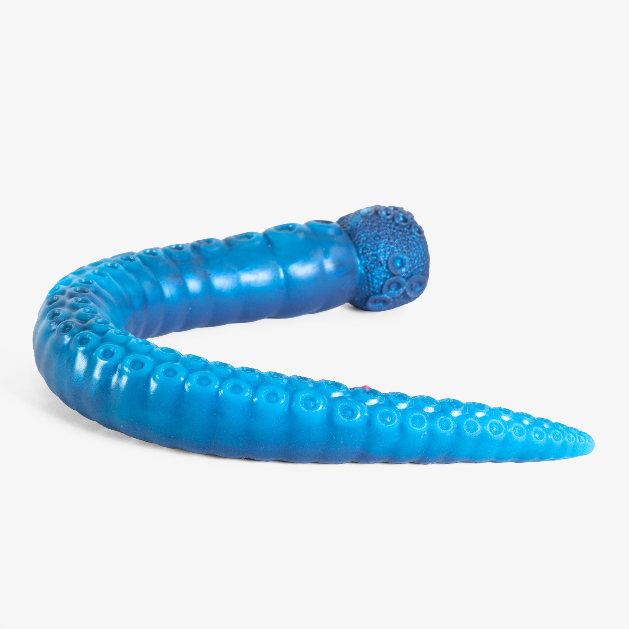 The Tentacle Depth Trainer III - Medium Size - Medium Firmness - Almost Perfect - Ready Made