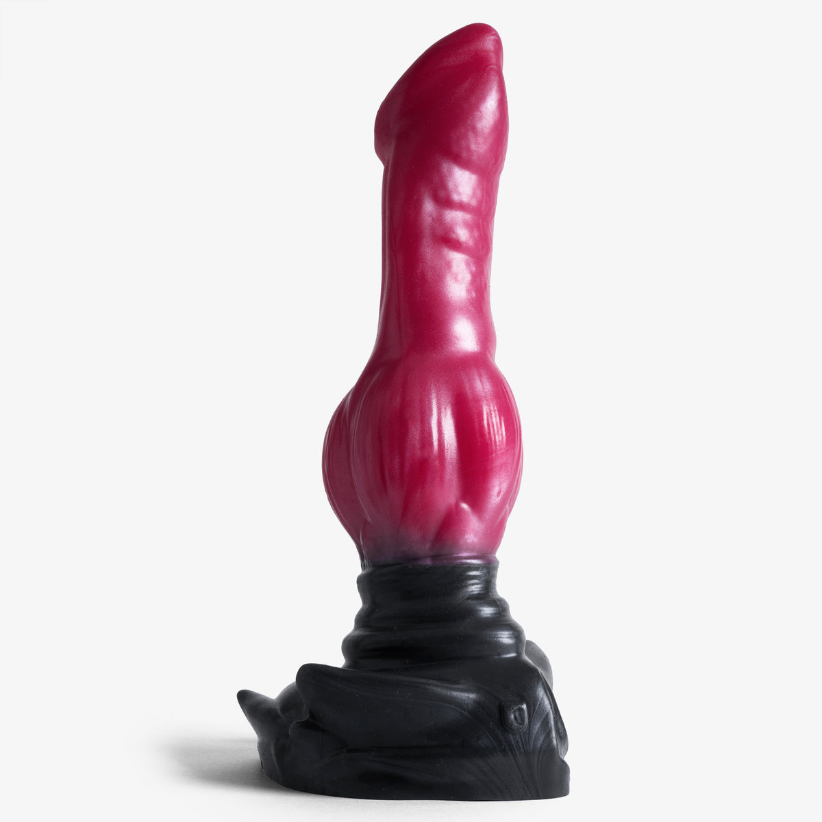 The Knot Ovipositor
