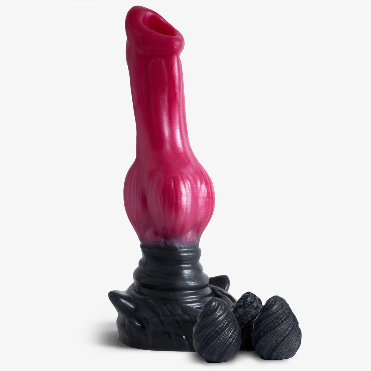 The Knot Ovipositor