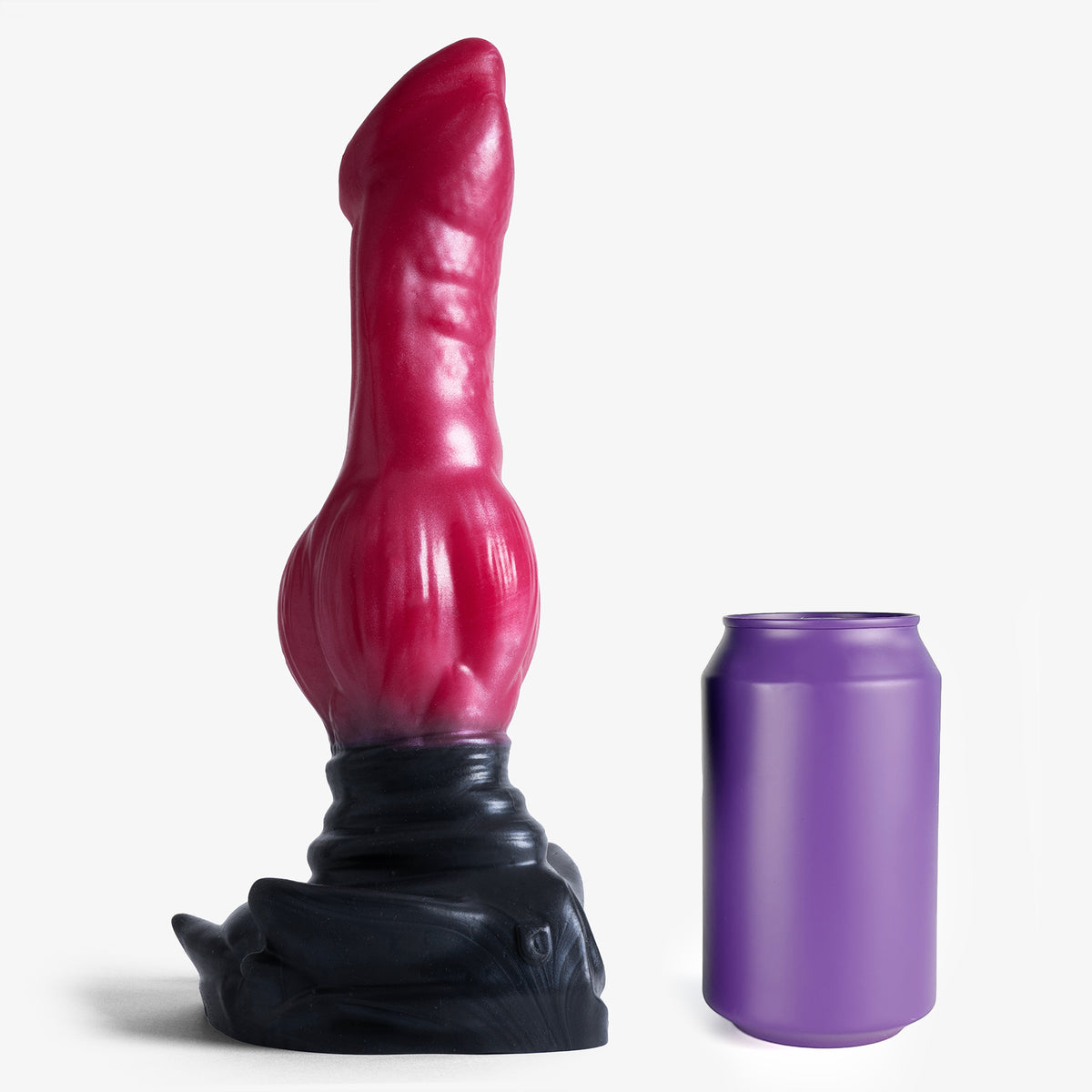 The Knot Ovipositor