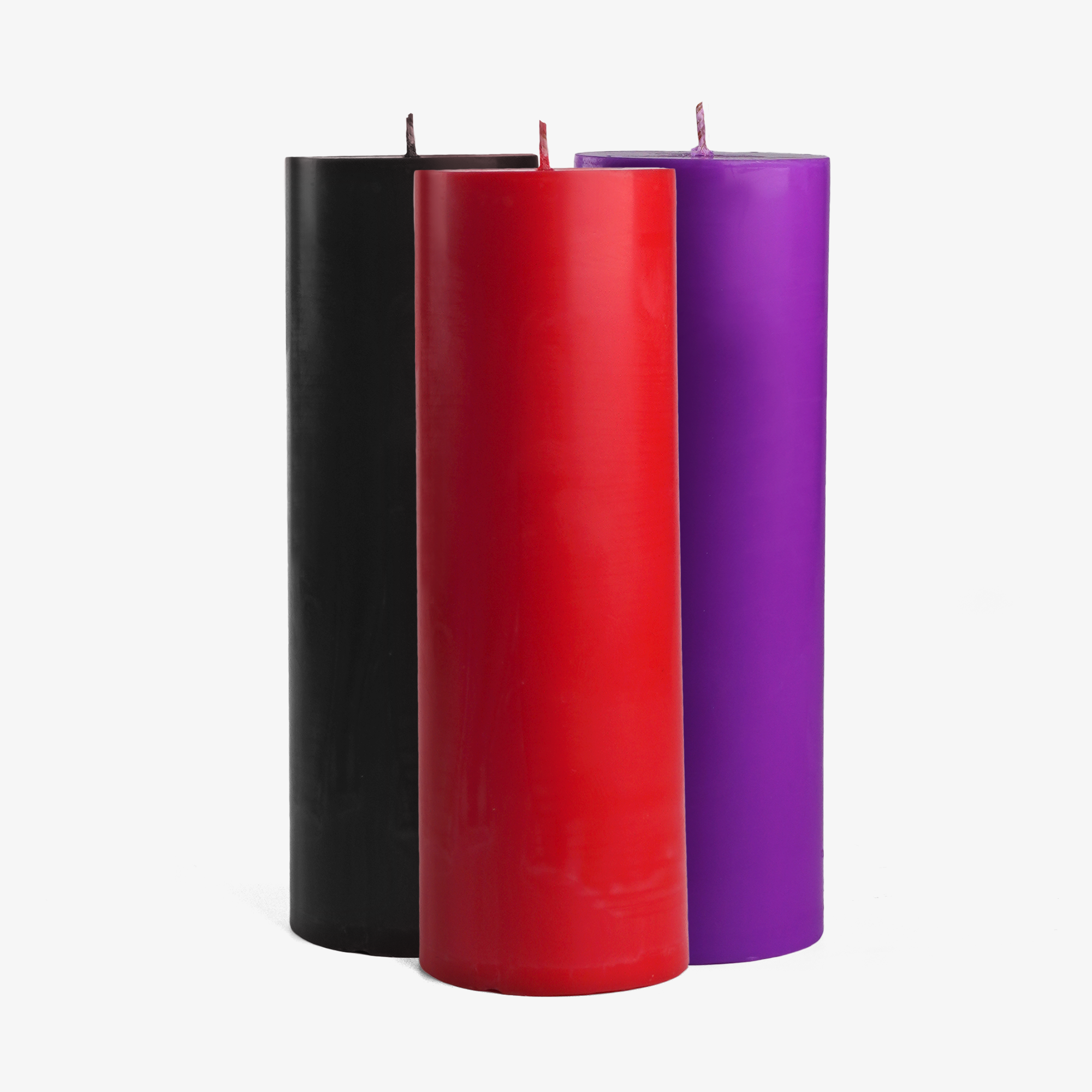 The Wax Play Candle