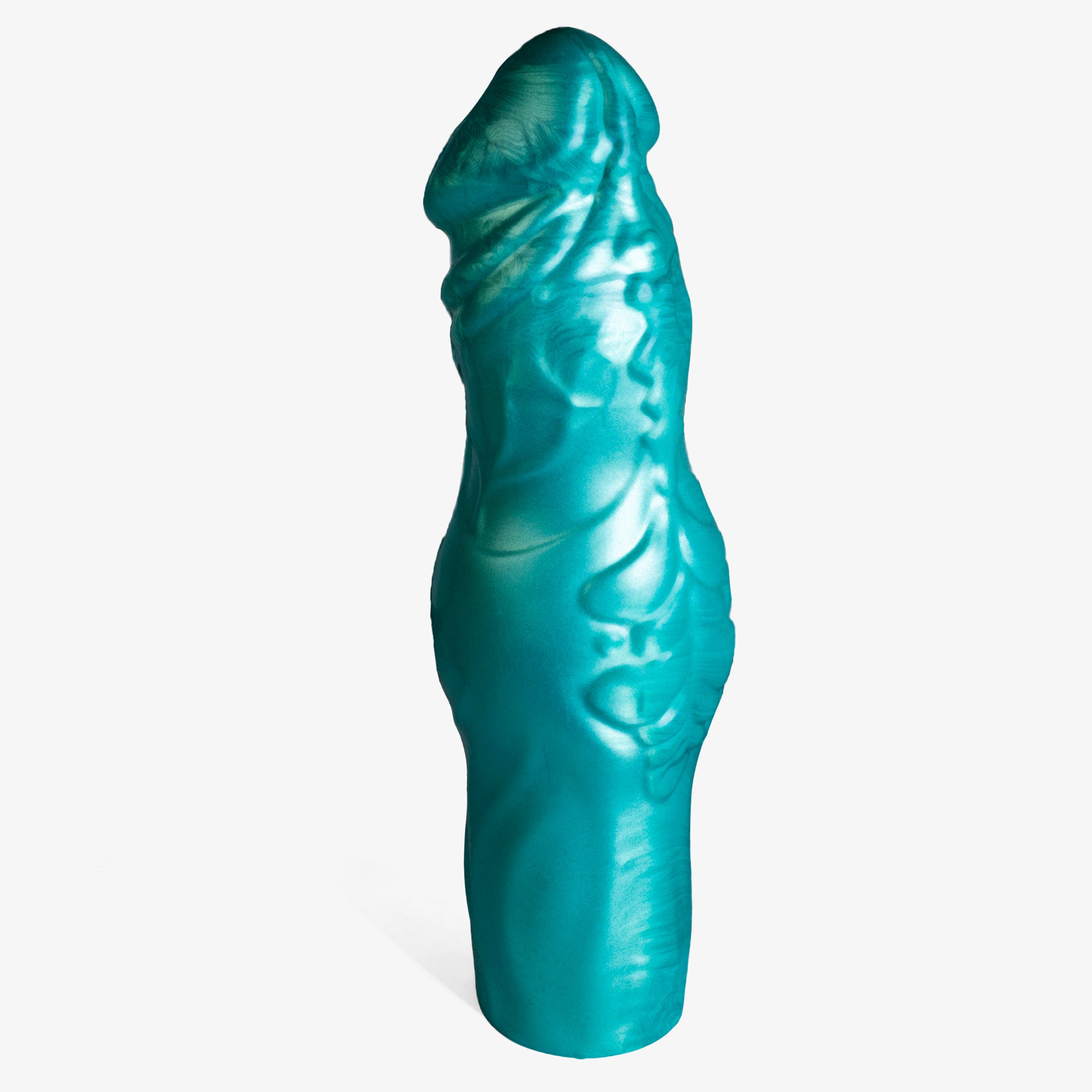 The Werewolf Extender - Ready-Made - Super Soft
