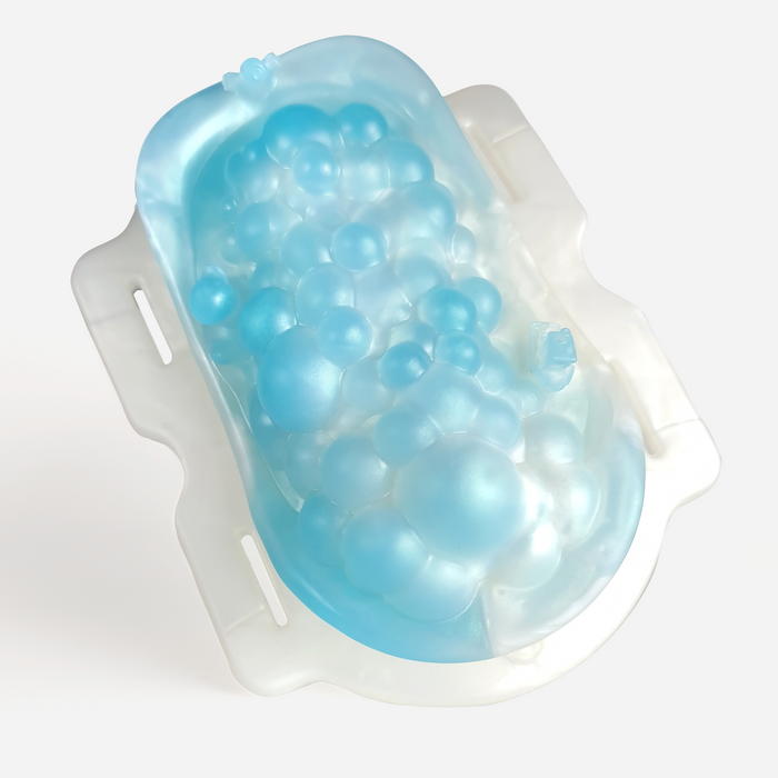 The Bathtub Grinder Sex Toy Grinder from Uncover Creations