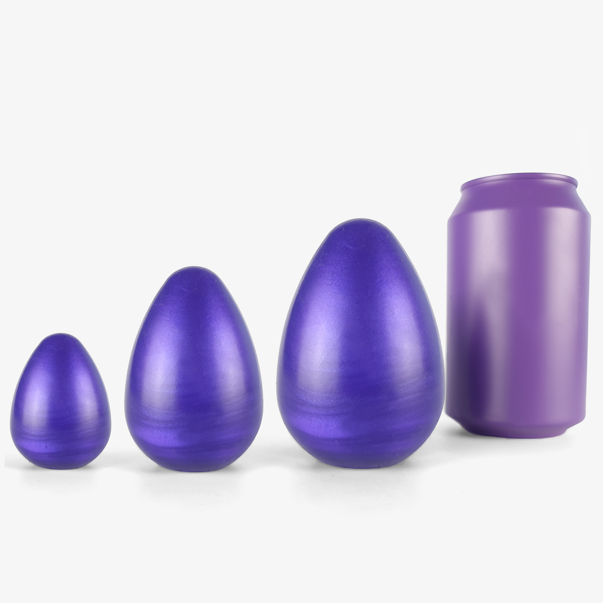 The Egg (Set of 3)