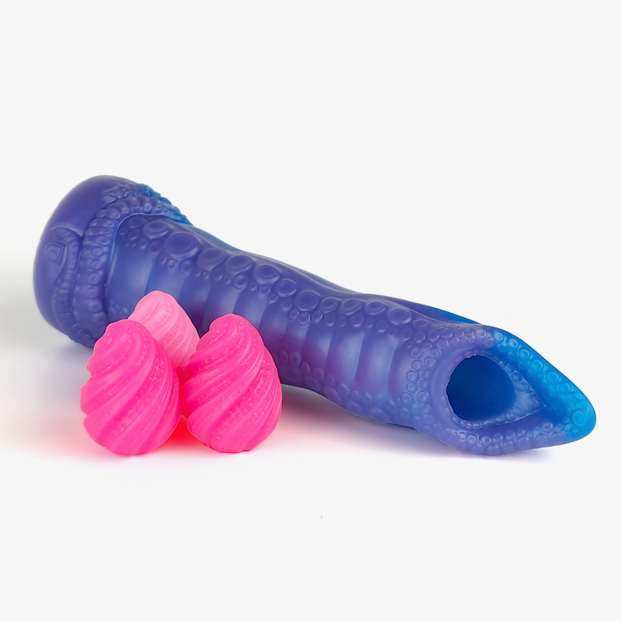The Tentacle Ovipositor